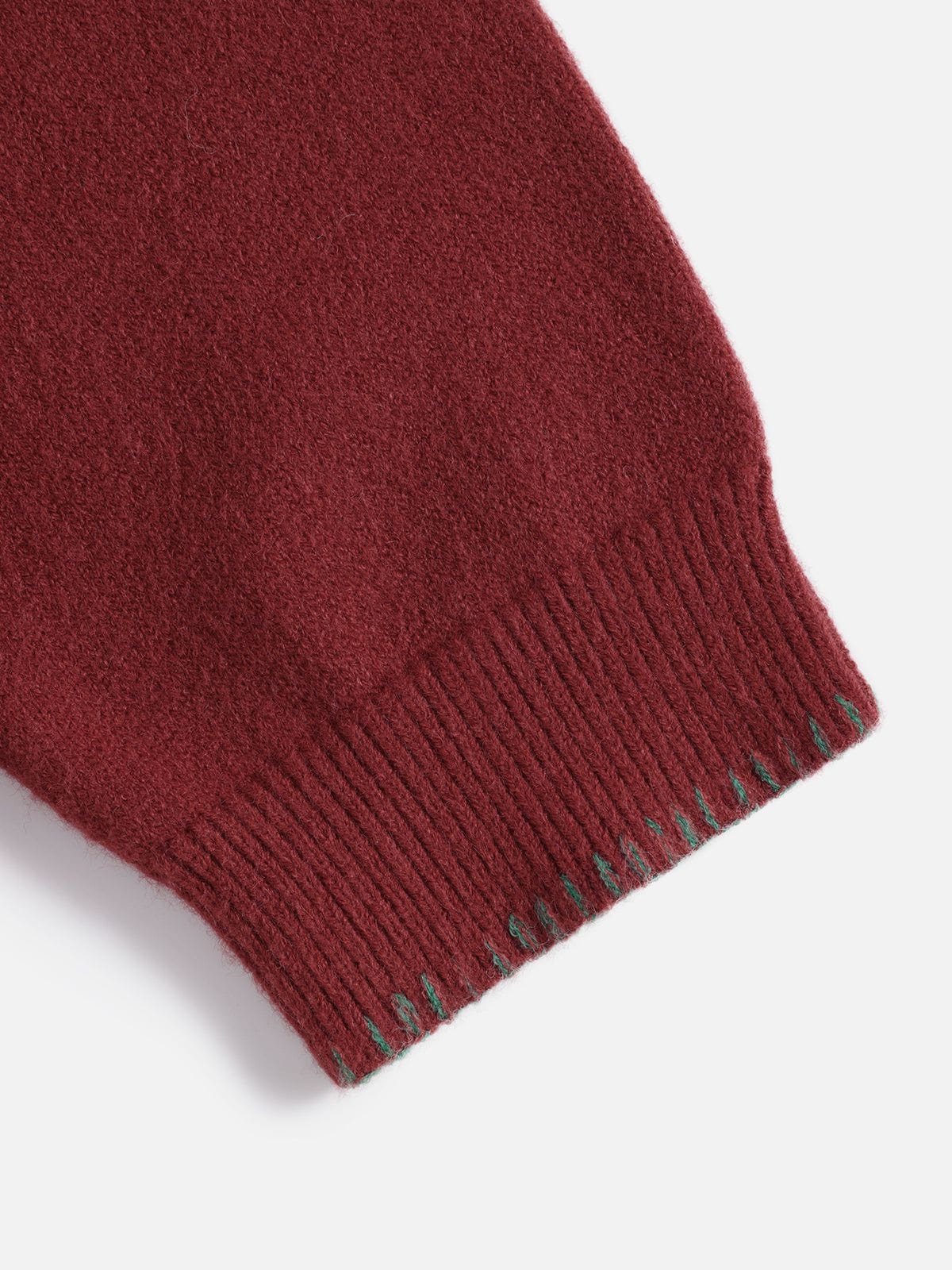 Aelfric Eden Christmas Hat Dachshund Sweater - Image 7
