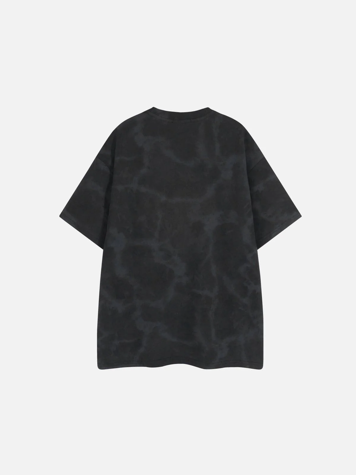 Aelfric Eden Washed Abstract Graphic Tee - Image 2