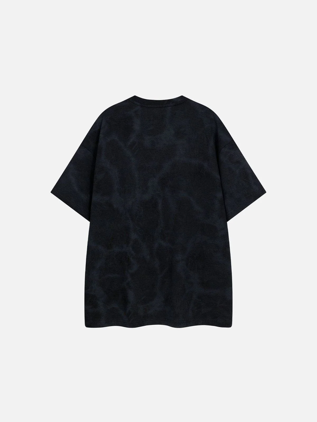 Aelfric Eden Washed Abstract Graphic Tee - Image 3