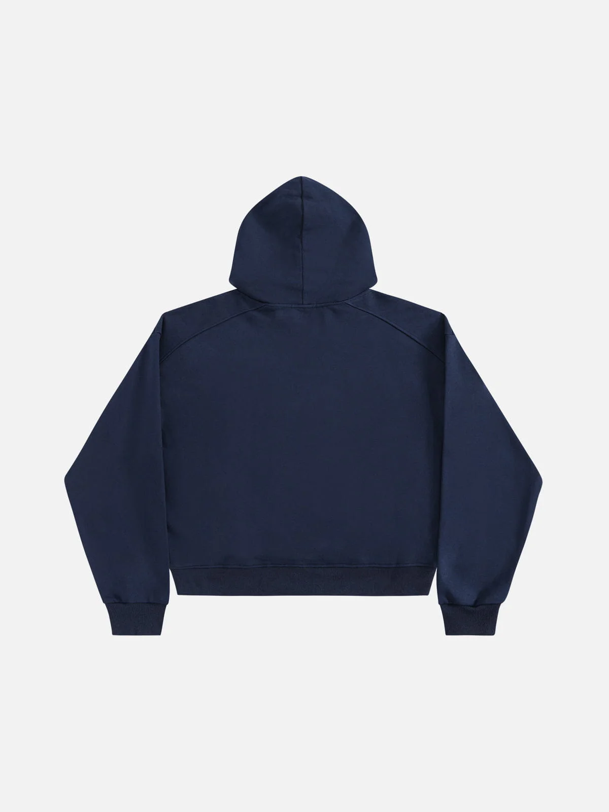 Aelfric Eden Oversized Double Layered Hoodie - Image 2