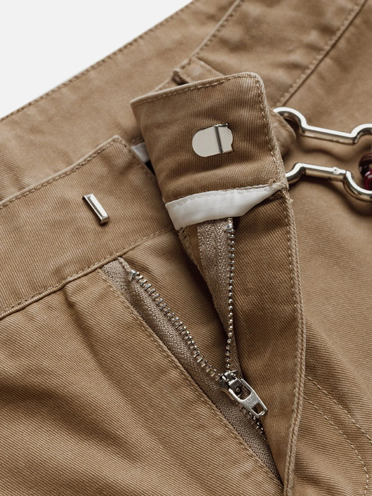 Aelfric Eden Baggy Barrel Pants - Image 10