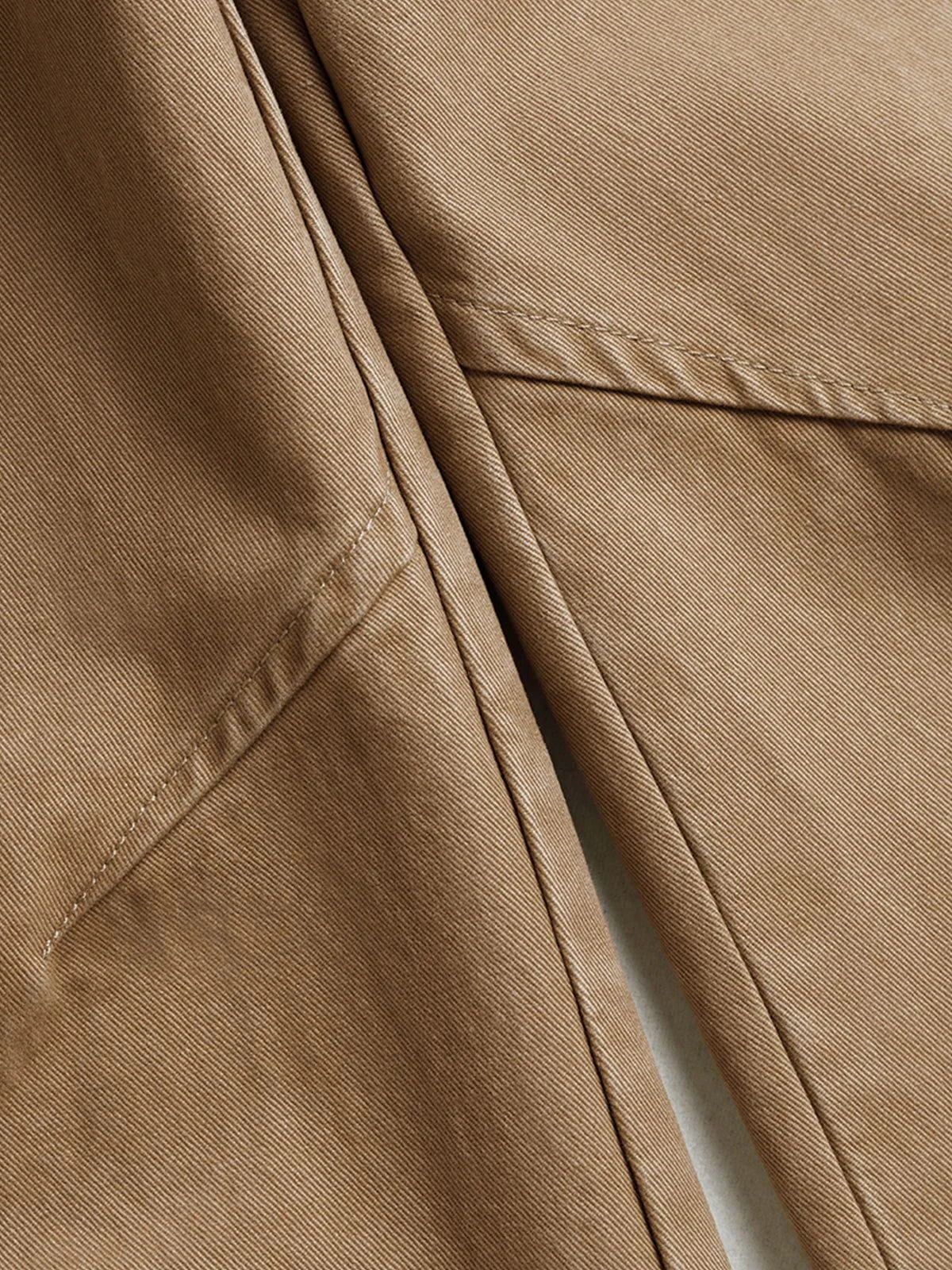 Aelfric Eden Baggy Barrel Pants - Image 12