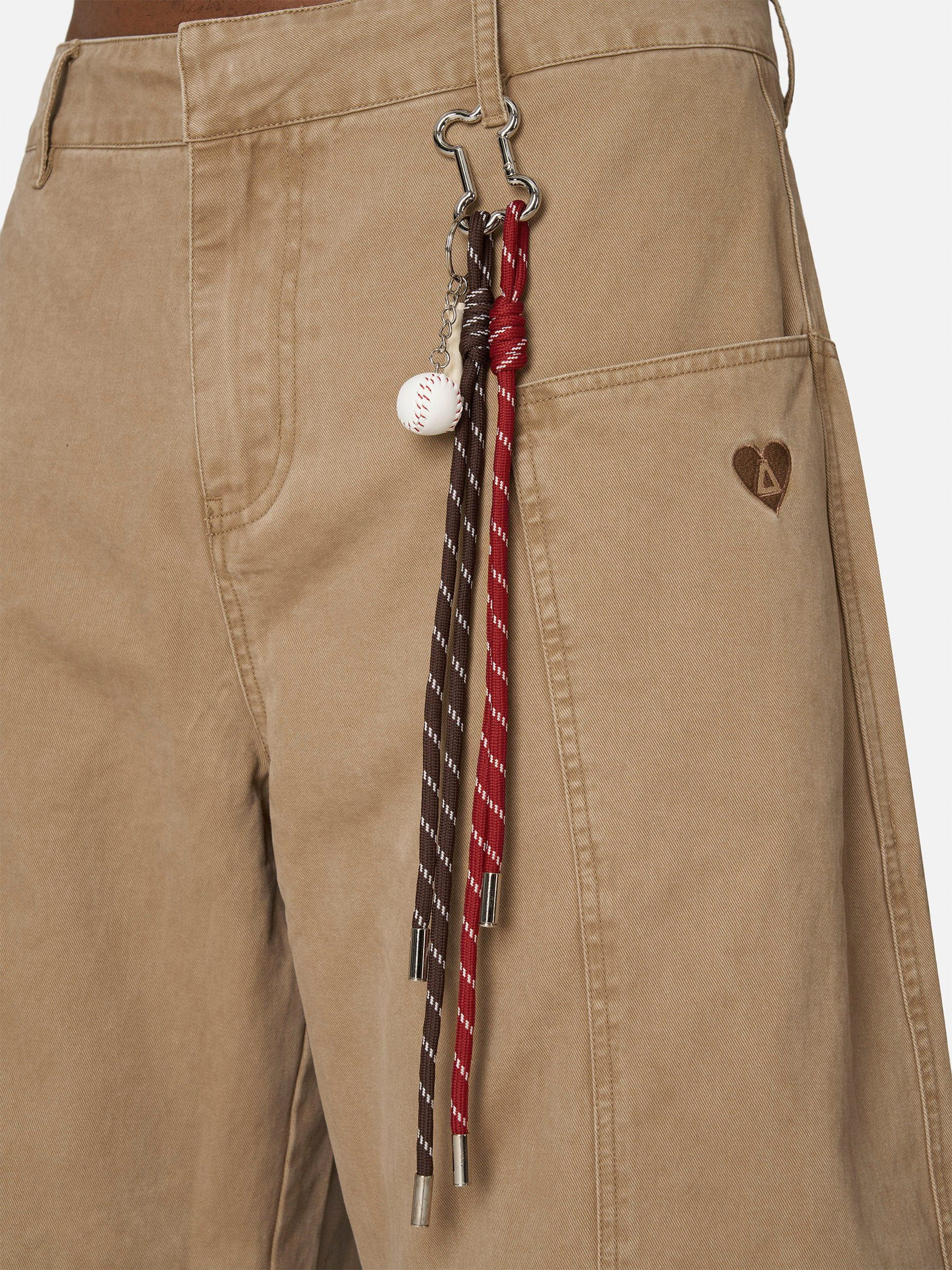 Aelfric Eden Baggy Barrel Pants - Image 13