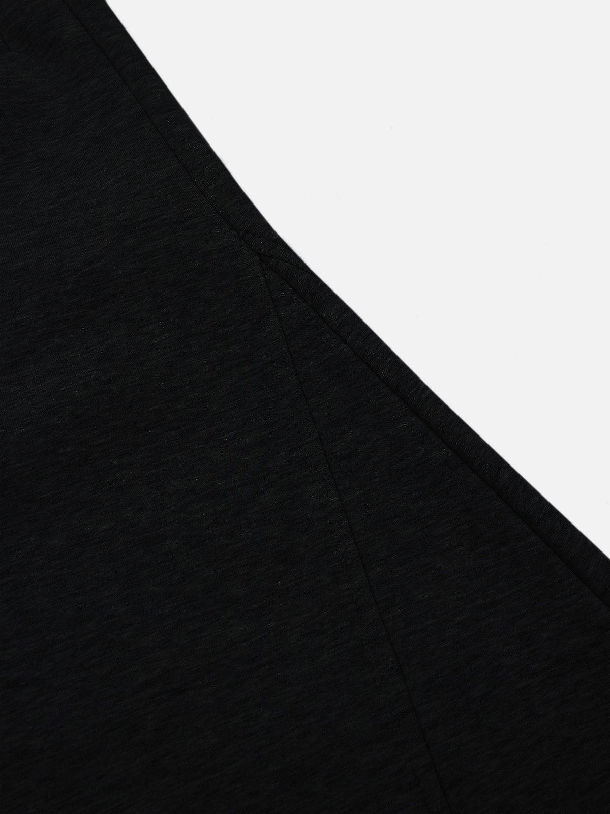 Aelfric Eden Super Baggy Barrel Sweatpants - Image 10