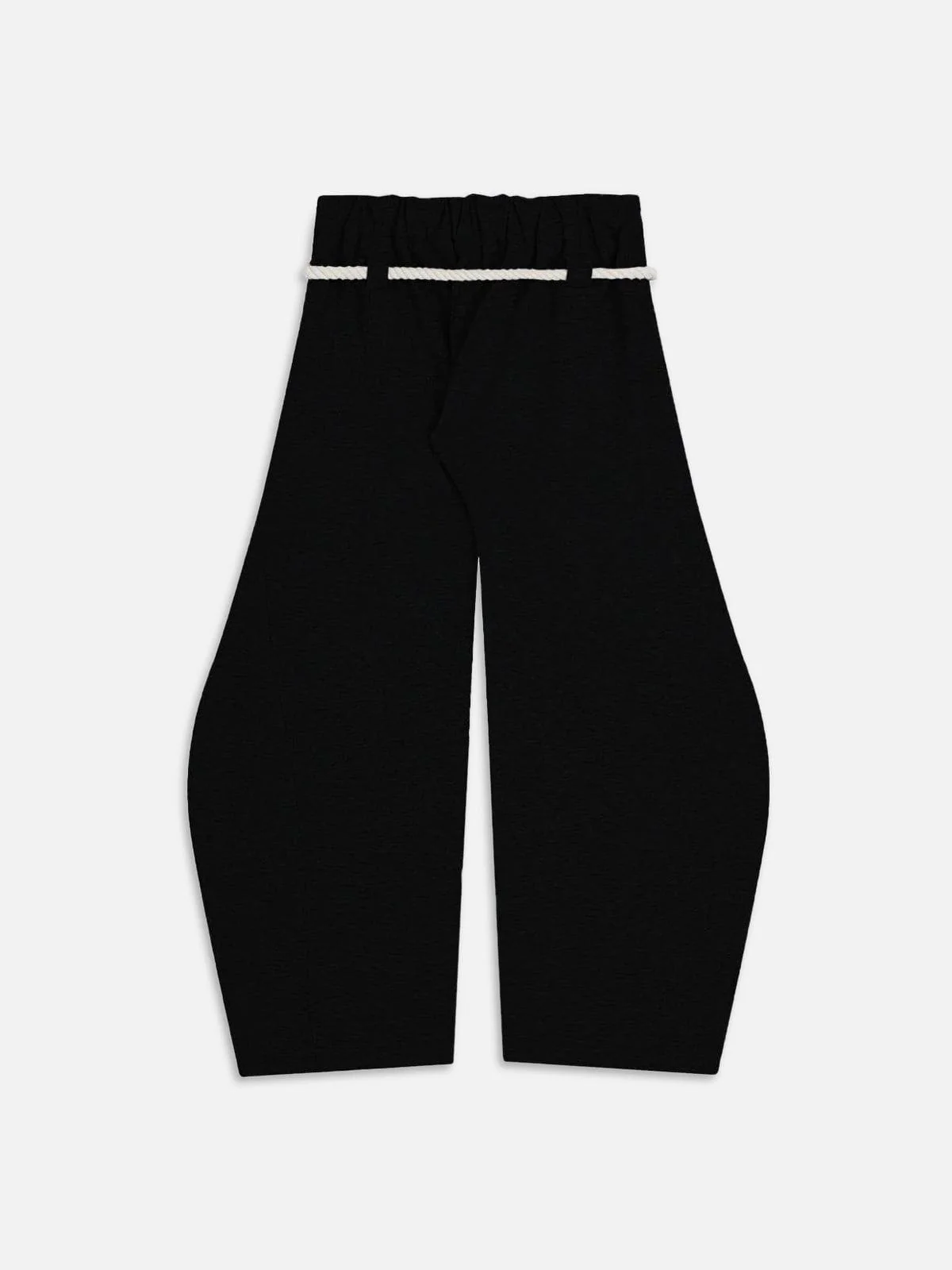 Aelfric Eden Super Baggy Barrel Sweatpants - Image 5