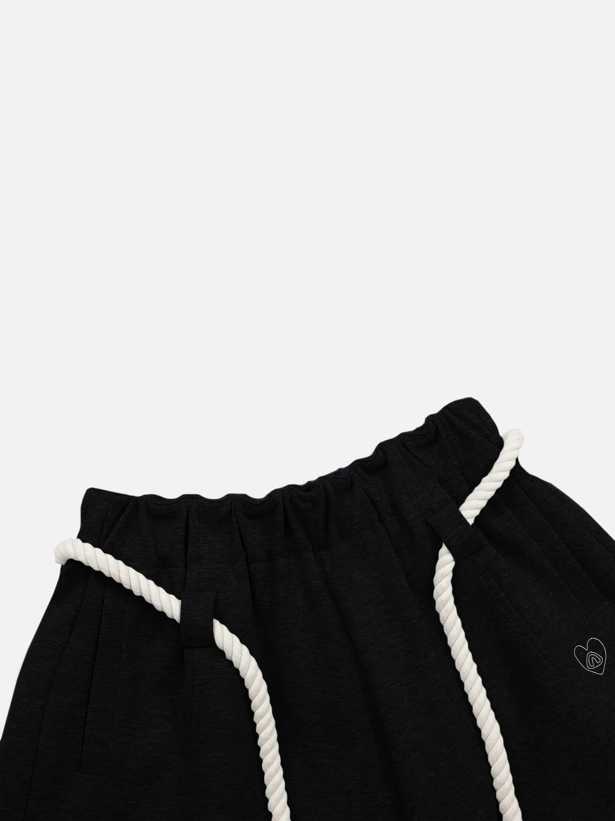 Aelfric Eden Super Baggy Barrel Sweatpants - Image 6