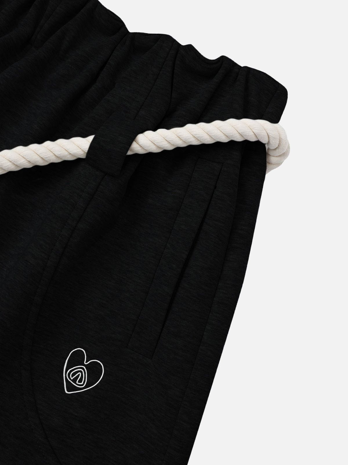 Aelfric Eden Super Baggy Barrel Sweatpants - Image 7