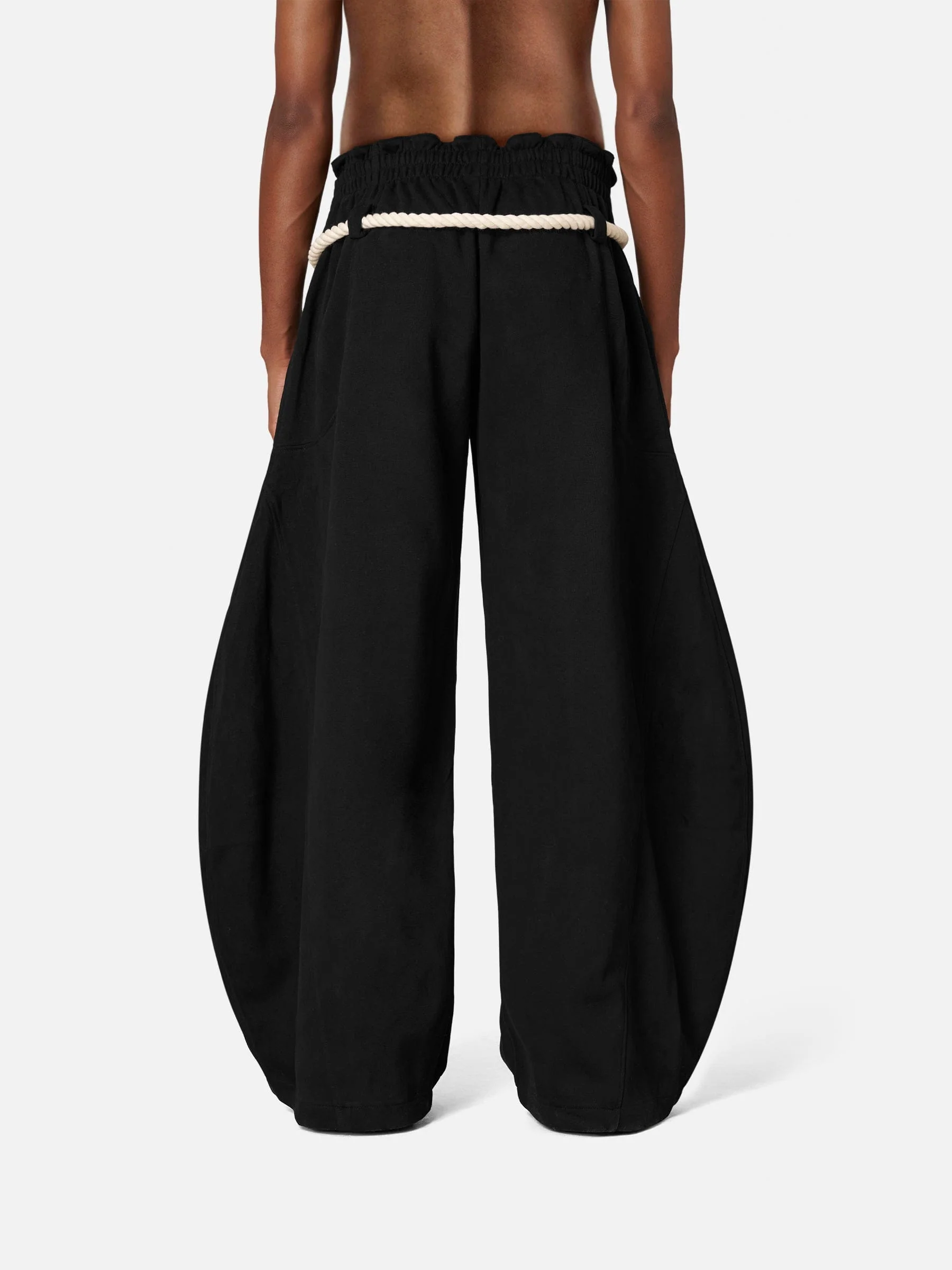 Aelfric Eden Super Baggy Barrel Sweatpants - Image 13