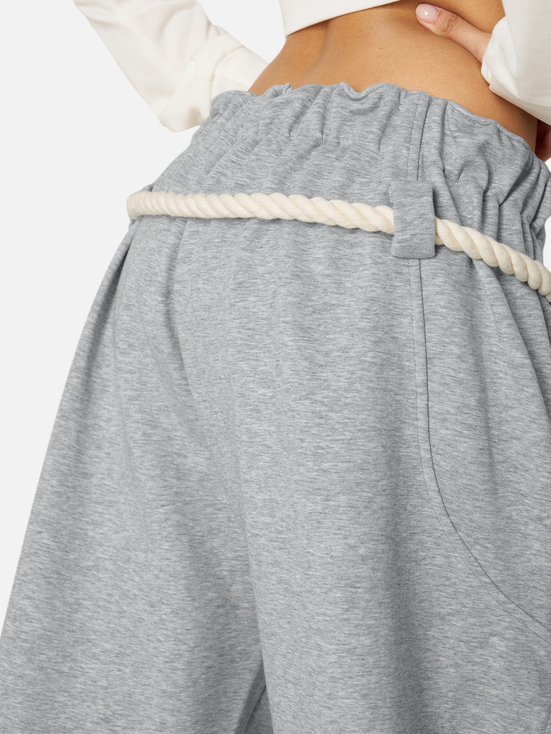 Aelfric Eden Super Baggy Barrel Sweatpants - Image 16