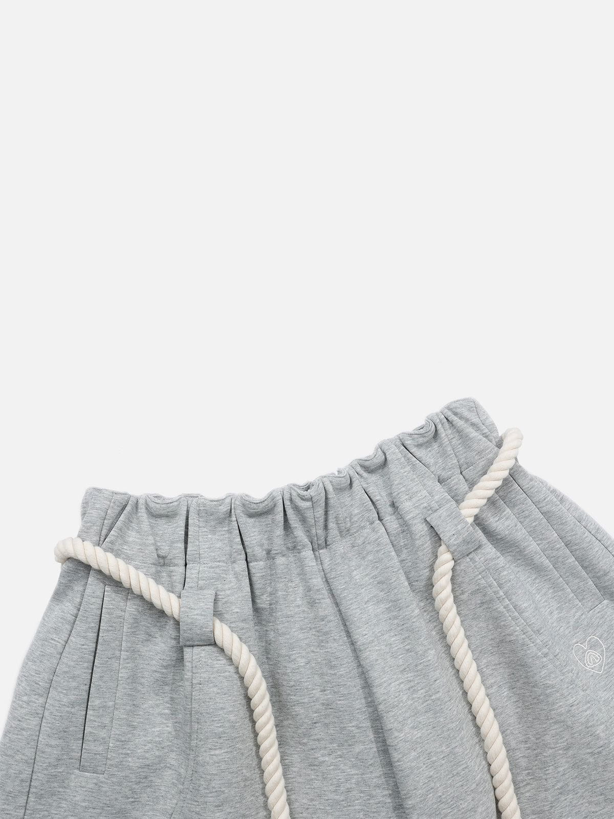 Aelfric Eden Super Baggy Barrel Sweatpants - Image 20