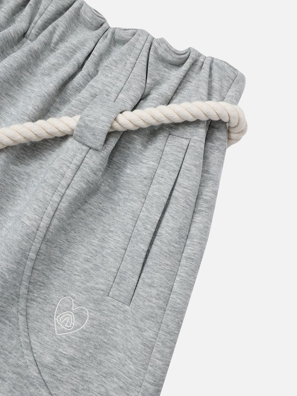 Aelfric Eden Super Baggy Barrel Sweatpants - Image 21