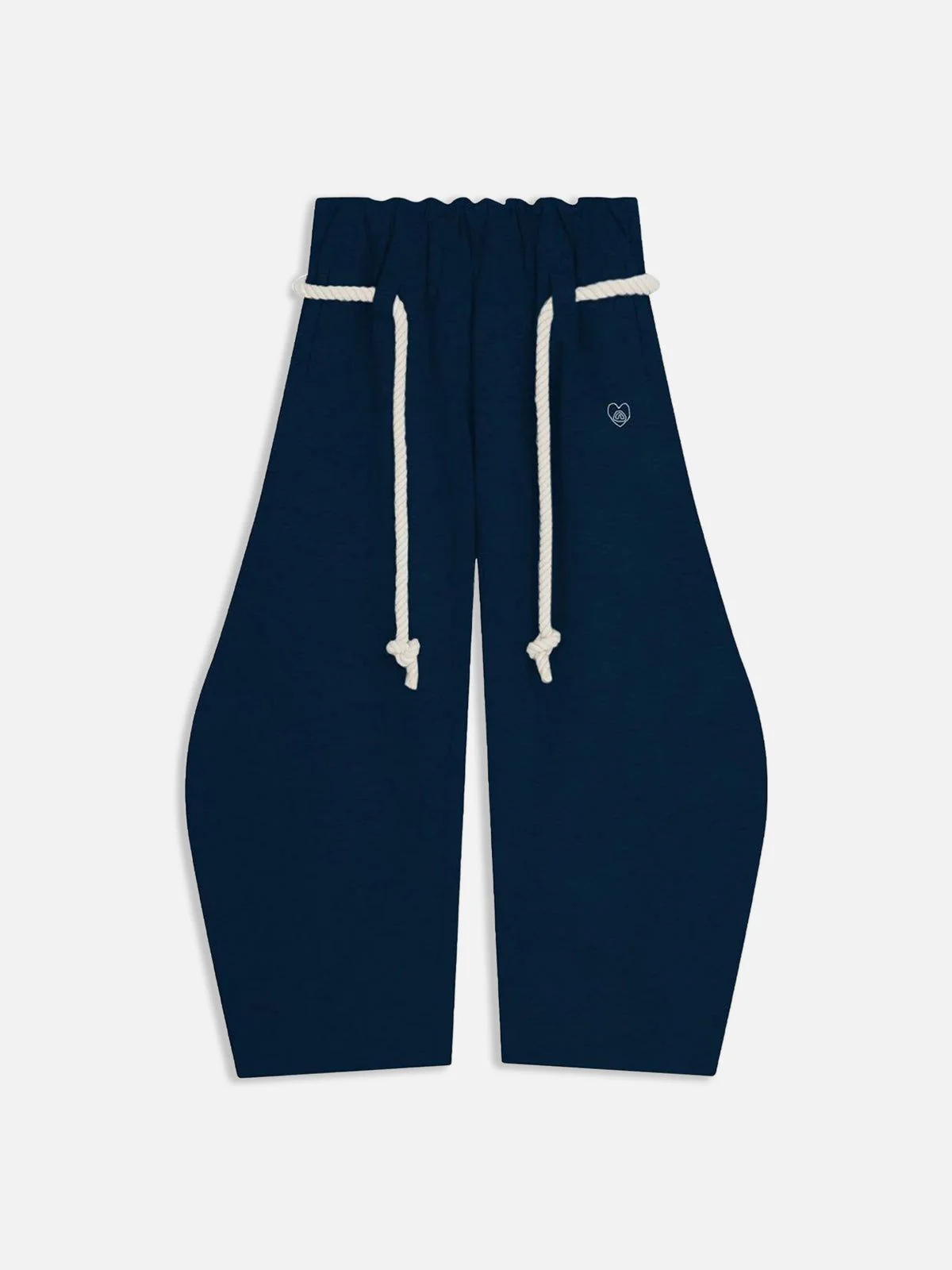 Aelfric Eden Super Baggy Barrel Sweatpants - Image 4
