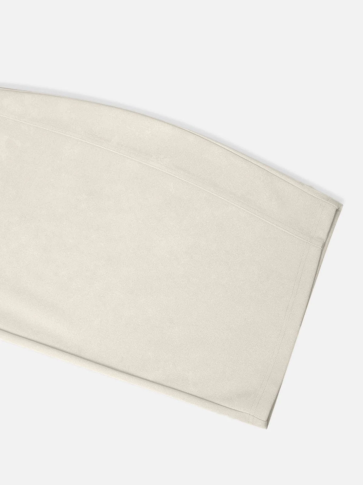 Aelfric Eden Khaki Super Baggy Barrel Sweatpants - Image 8