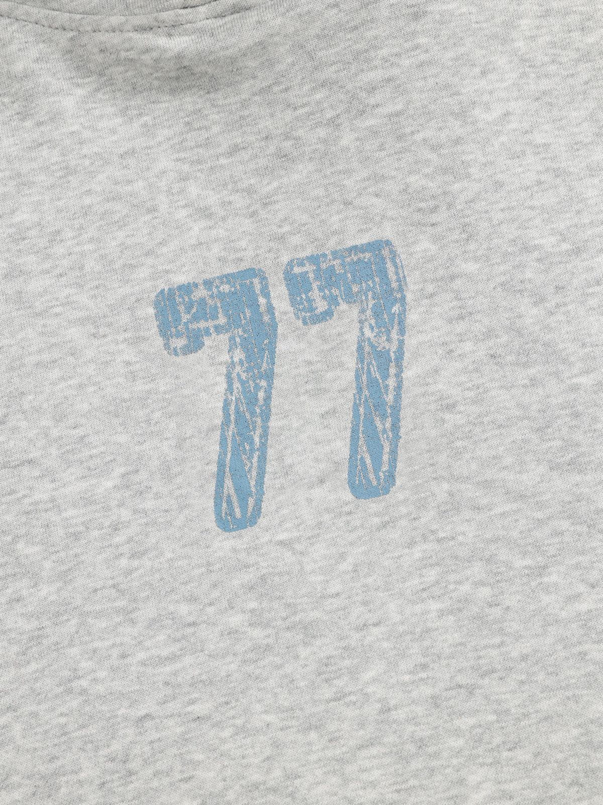 Aelfric Eden 77 Pattern Pullover Hoodie - Image 5