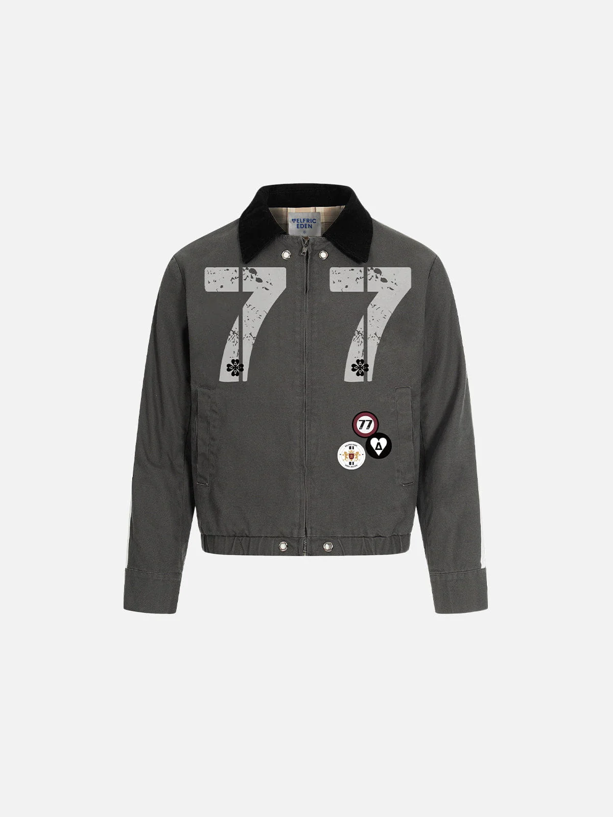 Aelfric Eden 77 Jacket - Image 4