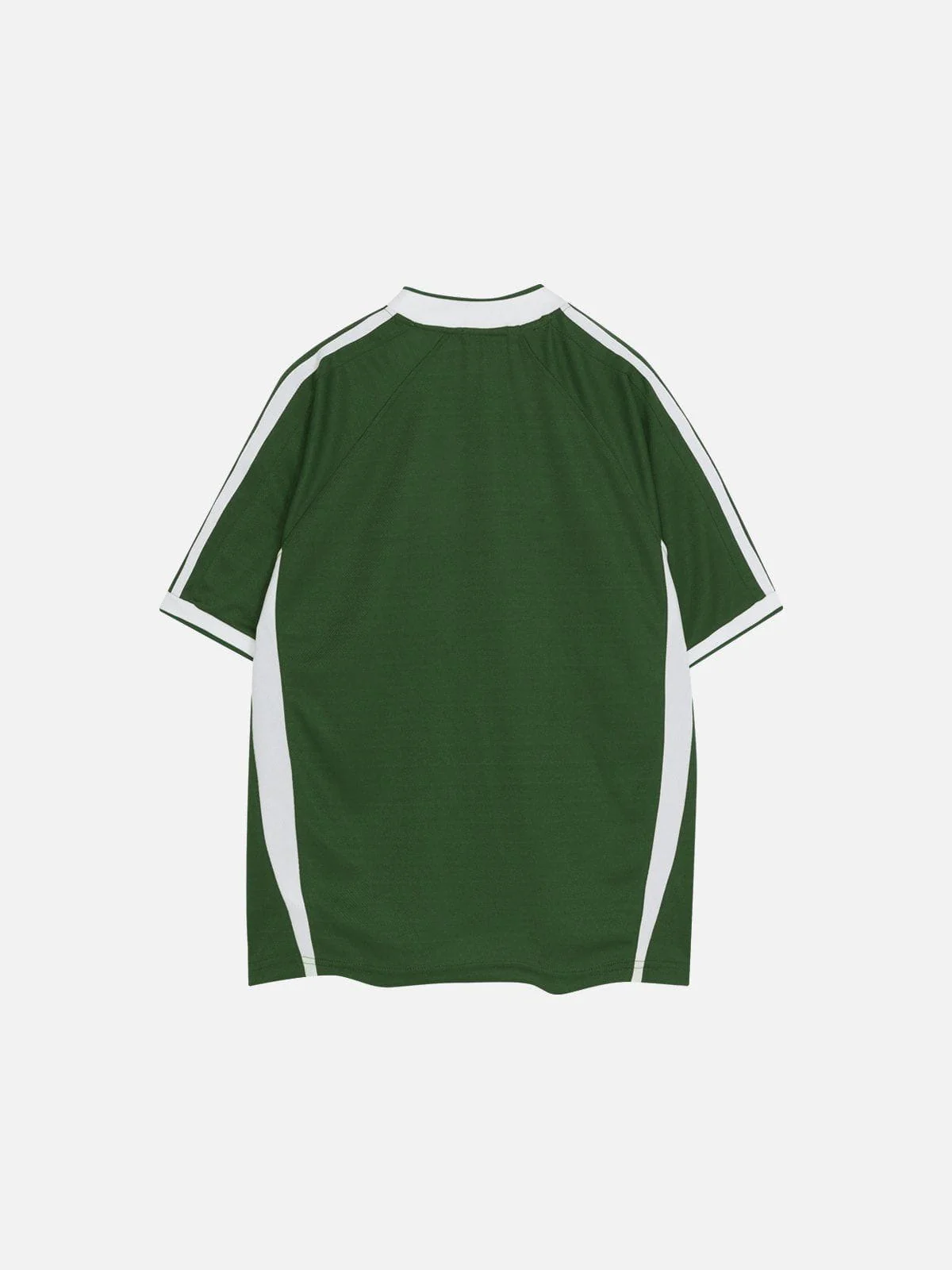 Aelfric Eden Color Blocking Soccer Jersey - Image 5