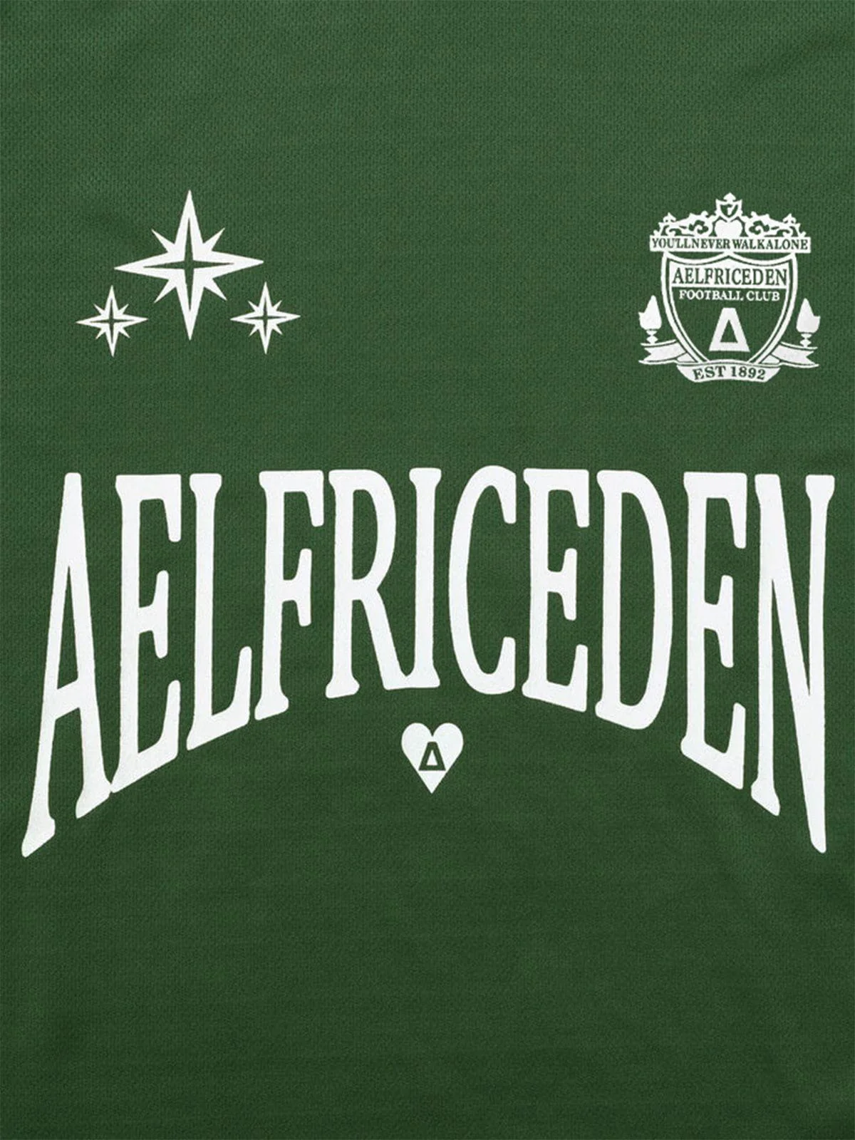 Aelfric Eden Color Blocking Soccer Jersey - Image 6