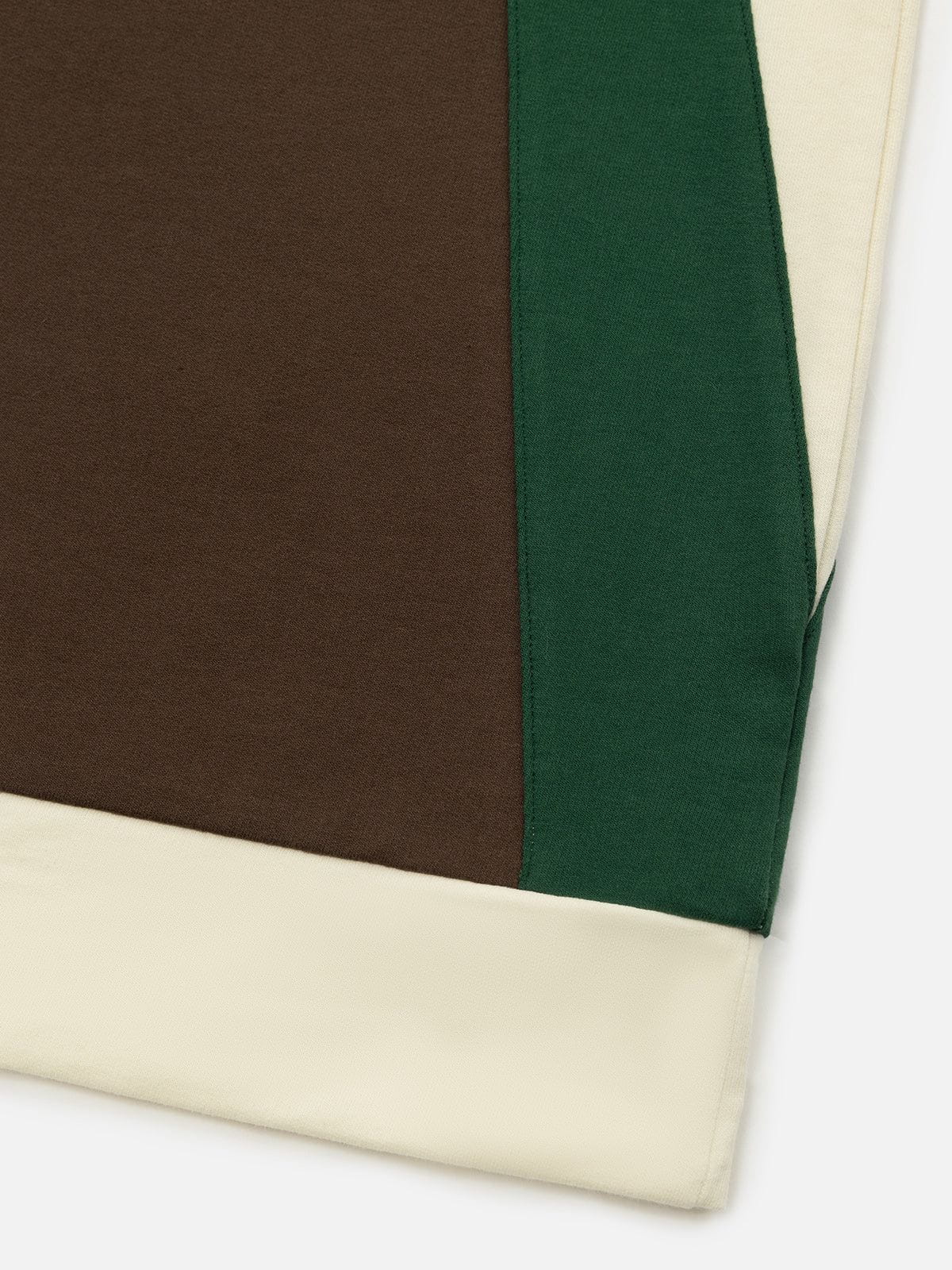 Aelfric Eden Color Blocking Tee - Image 5