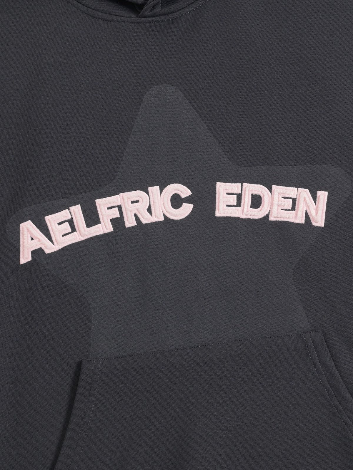 Aelfric Eden Oversized Colorful Eden Star Pullover Hoodie - Image 5