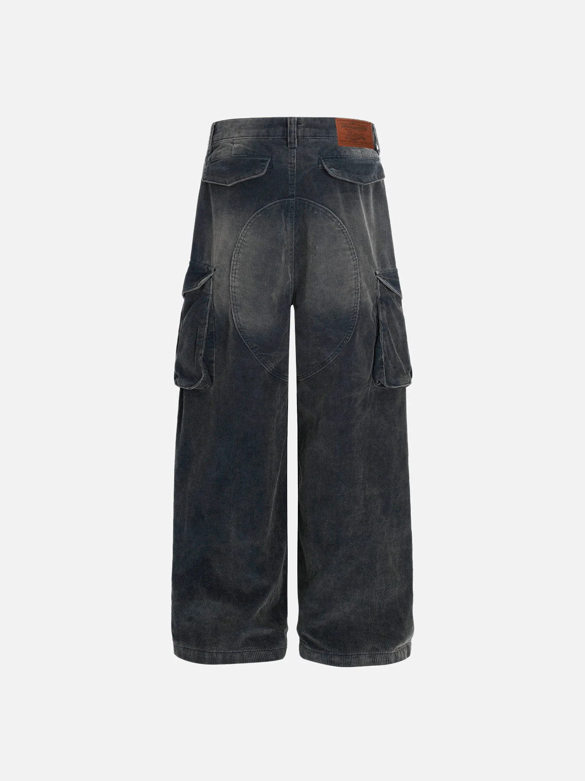 Aelfric Eden Corduroy Baggy Pants - Image 2
