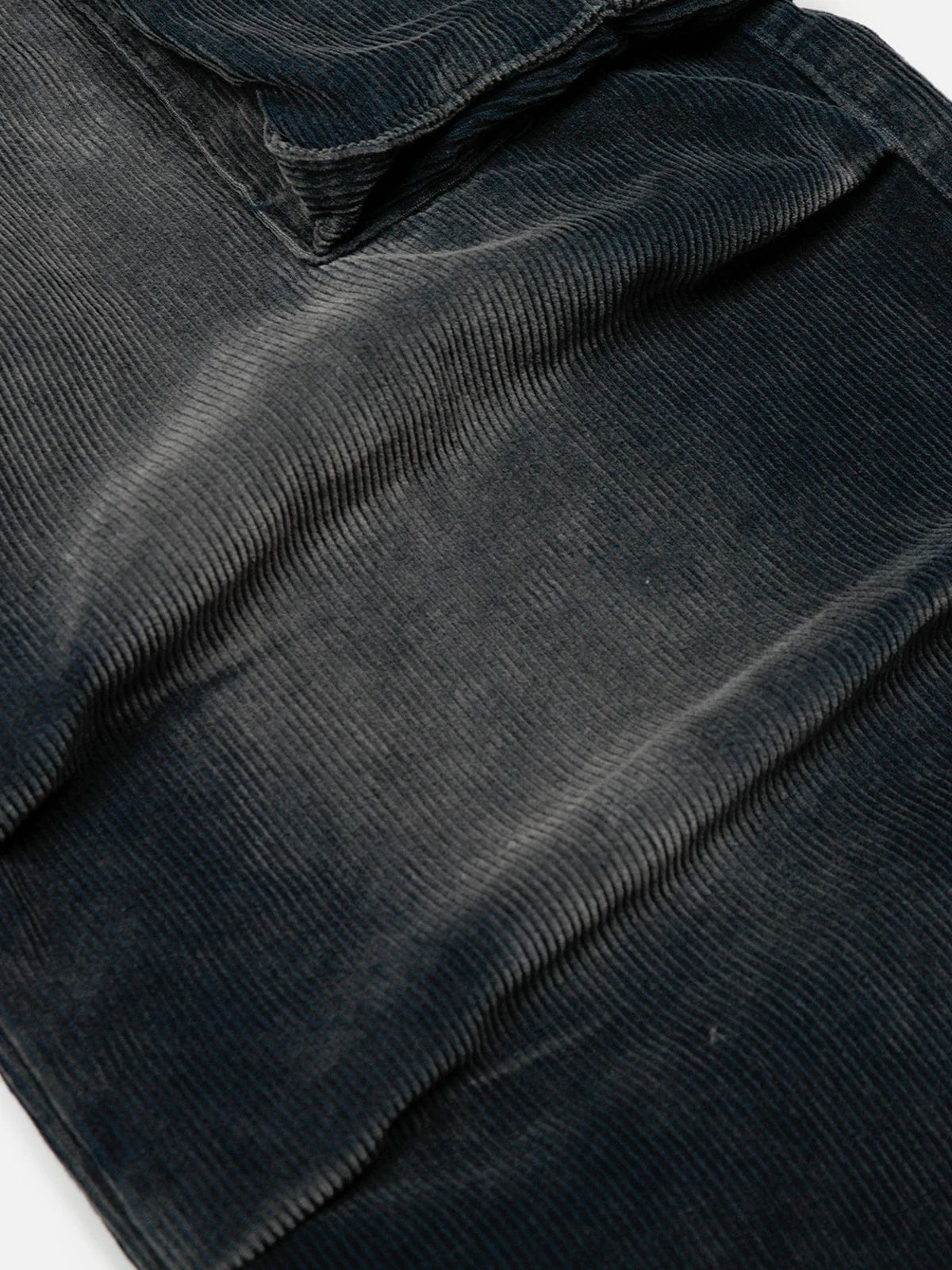 Aelfric Eden Corduroy Baggy Pants - Image 3
