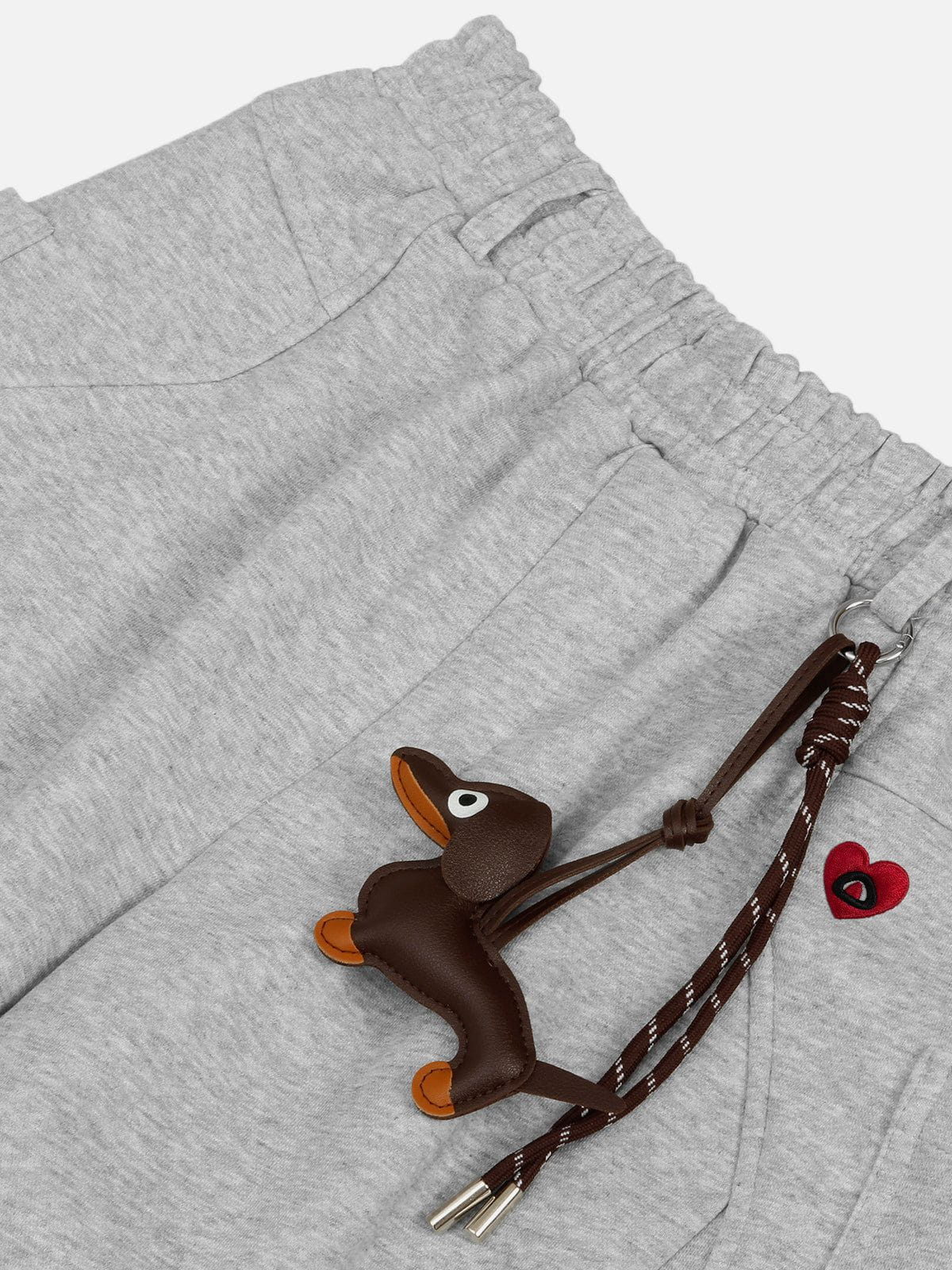 Aelfric Eden Keychain Baggy Sweatpants - Image 6