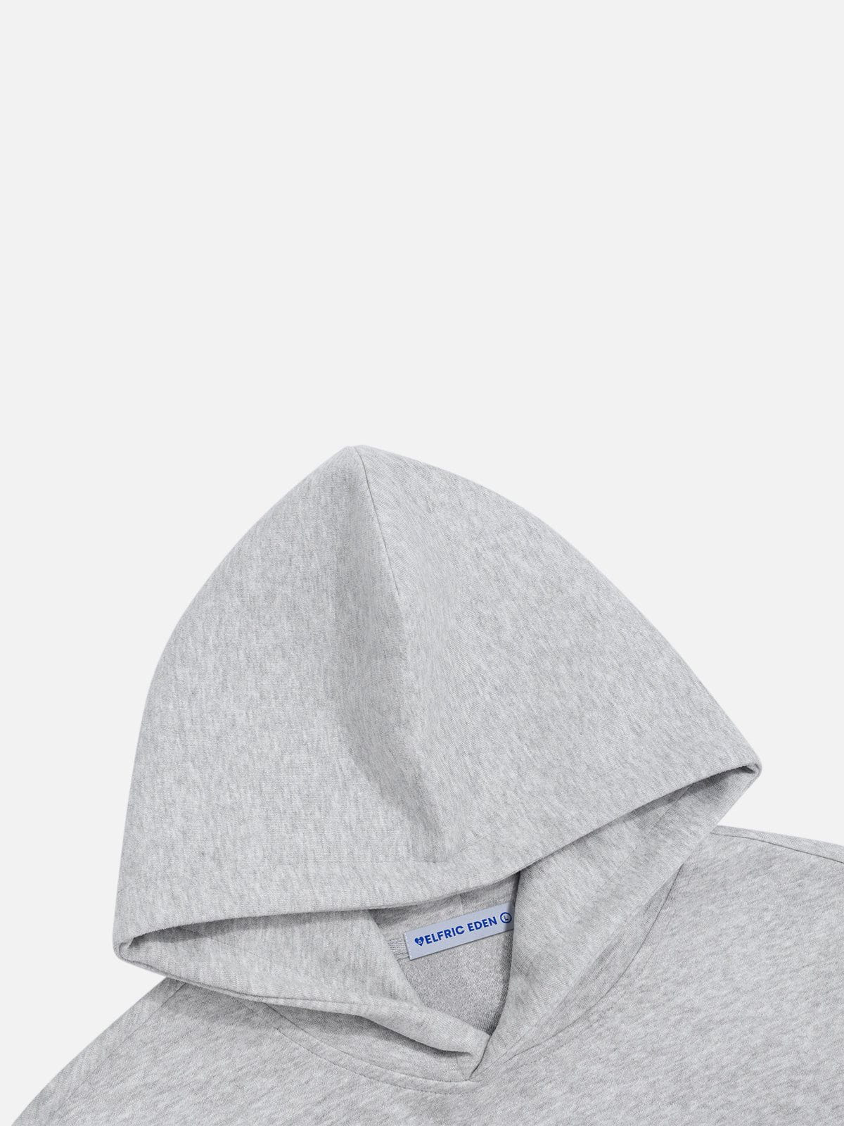 Aelfric Eden Oversized Dachshund Hoodie - Image 3
