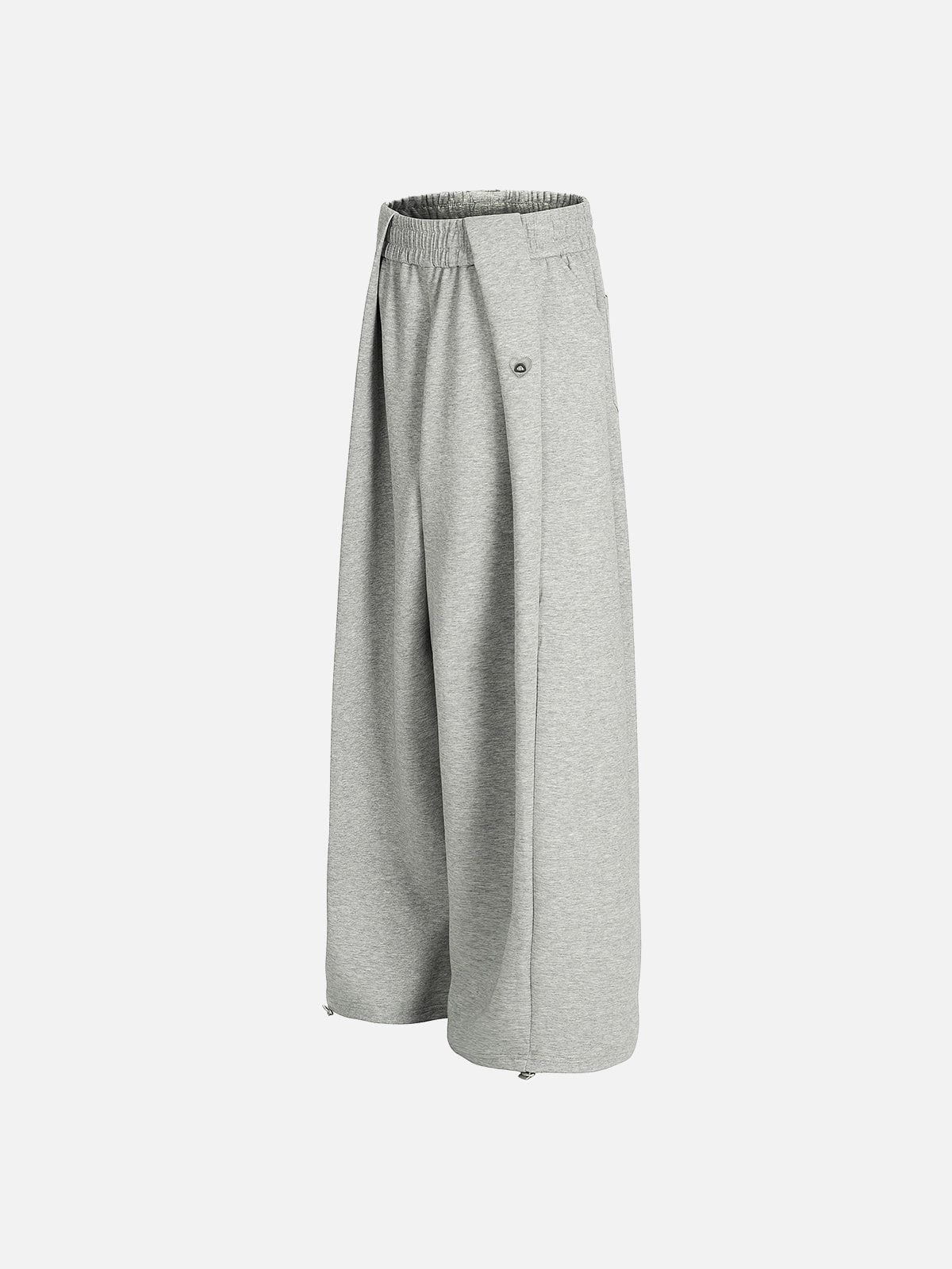 Aelfric Eden Wrinkle Baggy Sweatpants - Image 2