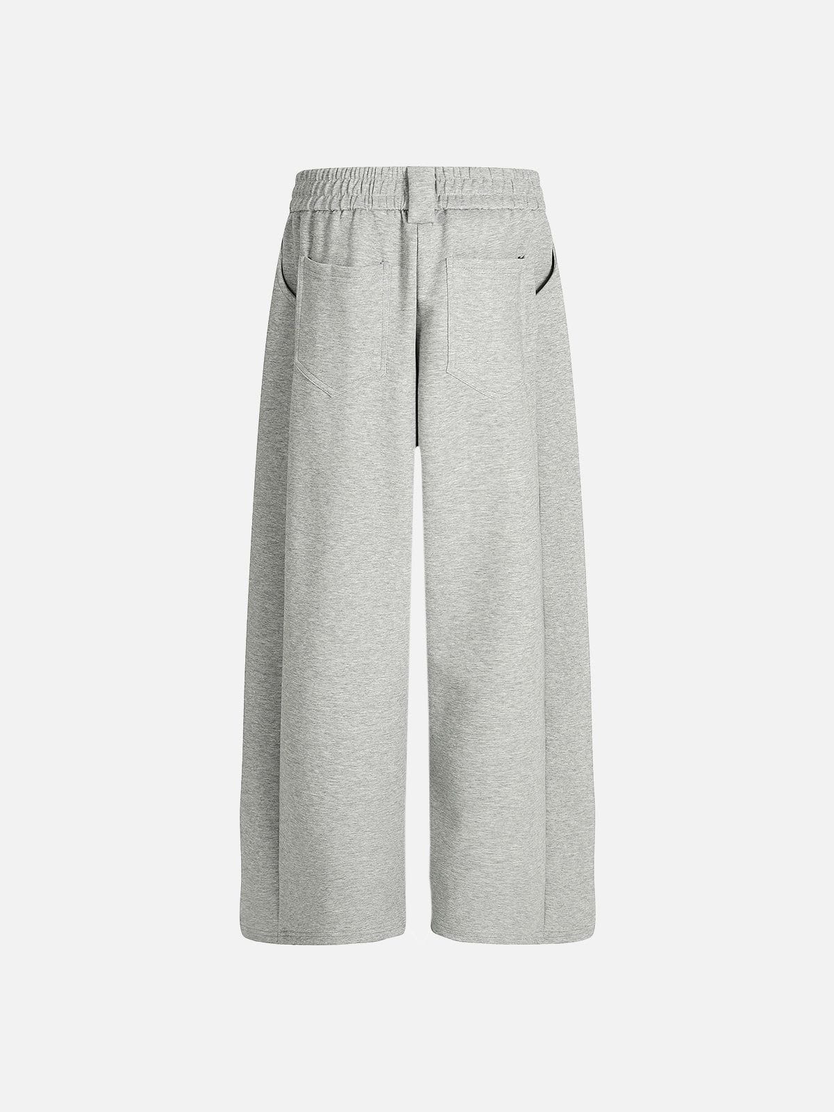 Aelfric Eden Wrinkle Baggy Sweatpants - Image 3
