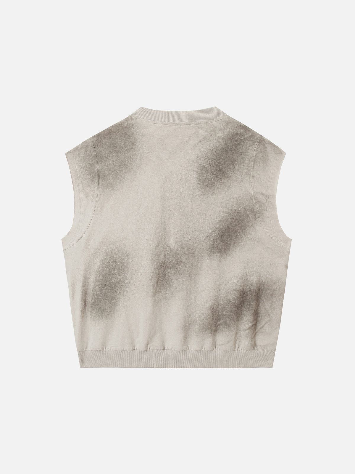 Aelfric Eden Dirty-Dyed Tank Top - Image 2