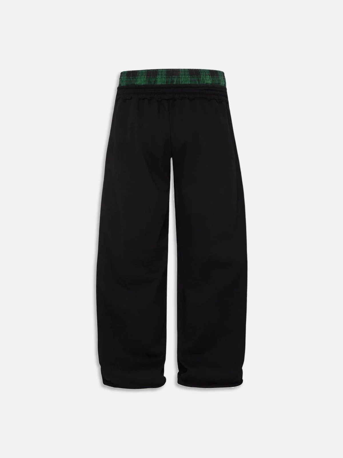 Aelfric Eden Double Waist Baggy Sweatpants - Image 19
