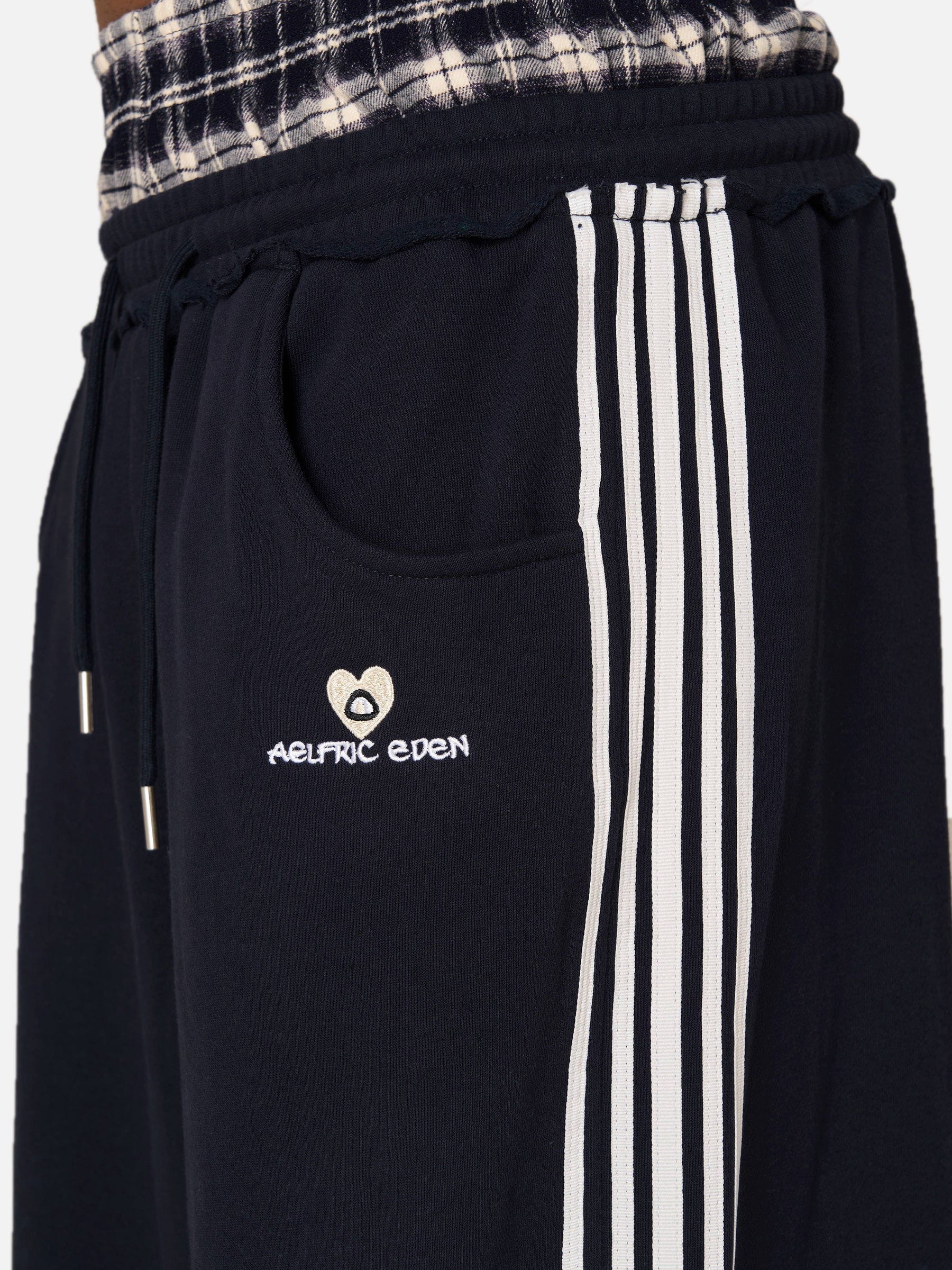 Aelfric Eden Double Waist Baggy Sweatpants - Image 10