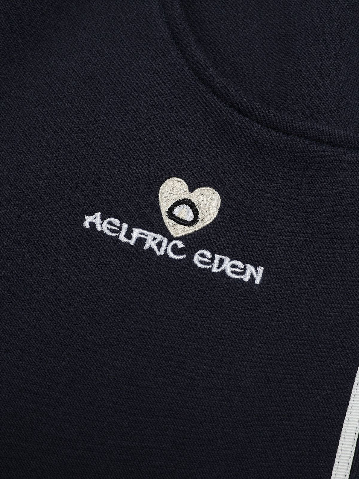 Aelfric Eden Double Waist Baggy Sweatpants - Image 12