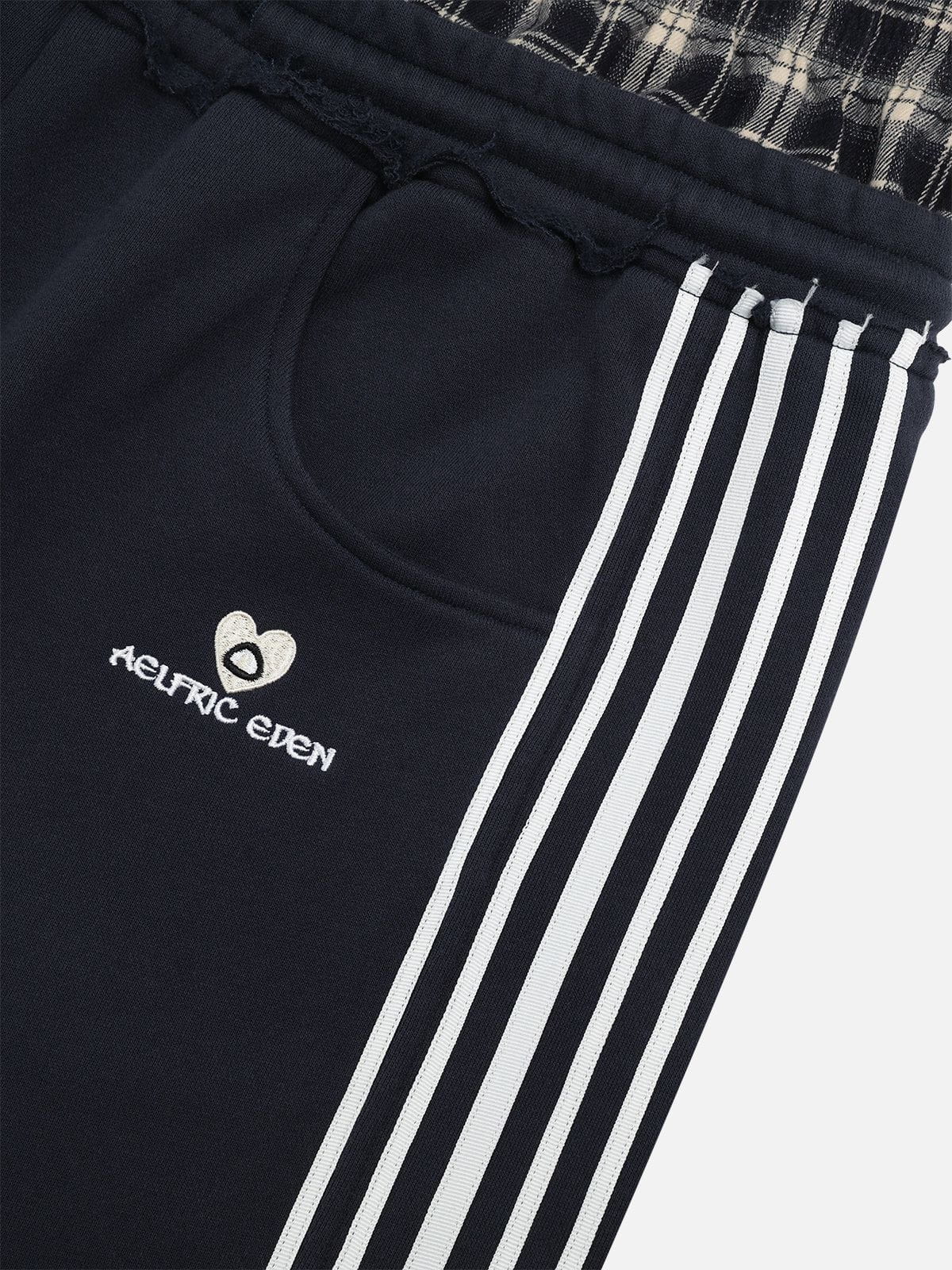 Aelfric Eden Double Waist Baggy Sweatpants - Image 13