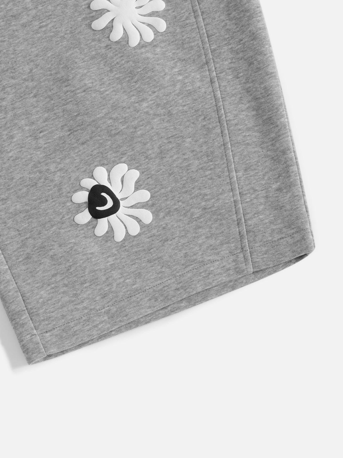 Aelfric Eden Floral Graphic Baggy Sweatpants - Image 6
