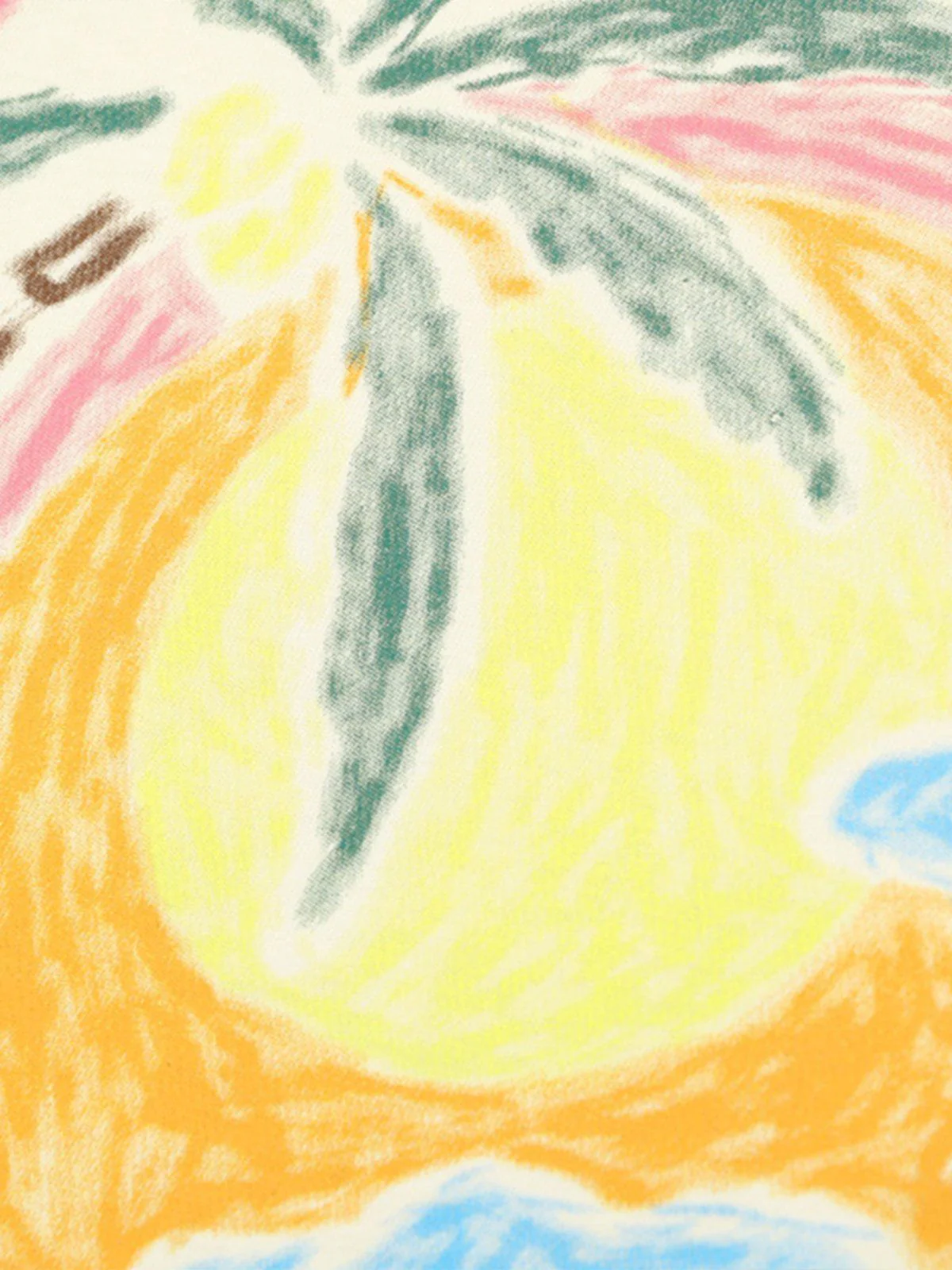 Aelfric Eden Sunset Graphic Tee - Image 3