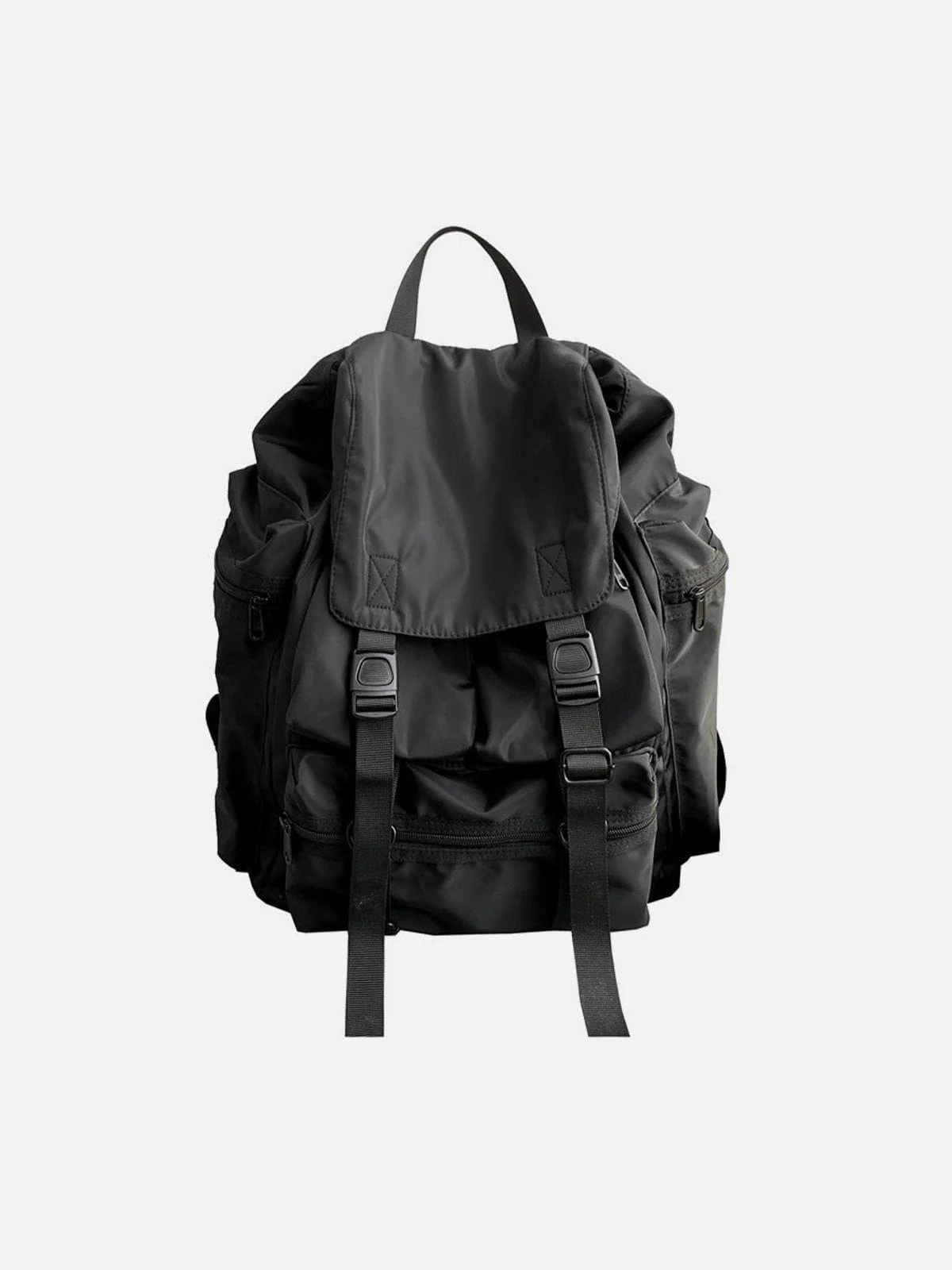 Aelfric Eden Multi-Pocket Utility Sling Backpack