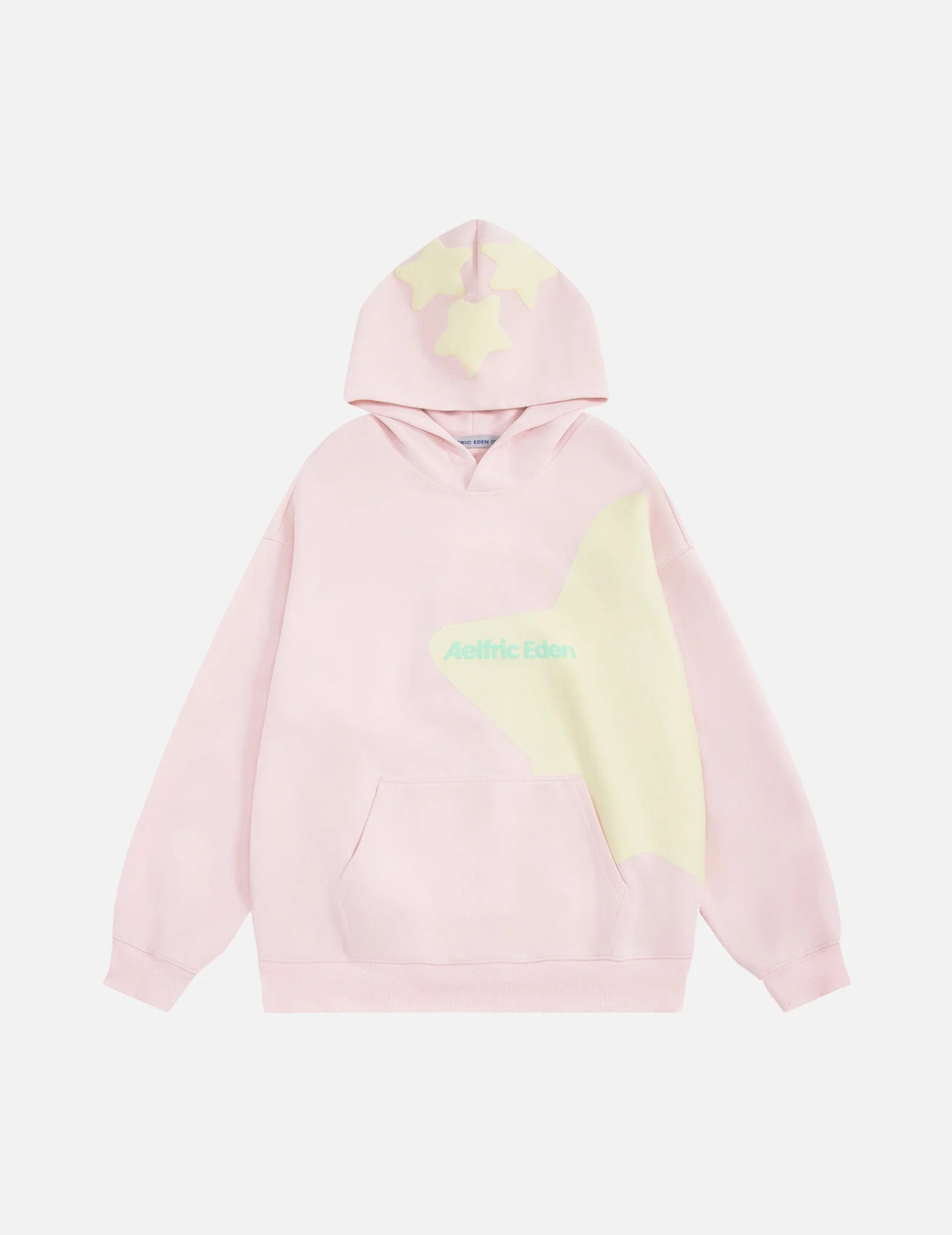 Aelfric Eden Incomplete Eden Star Hoodie - Image 2