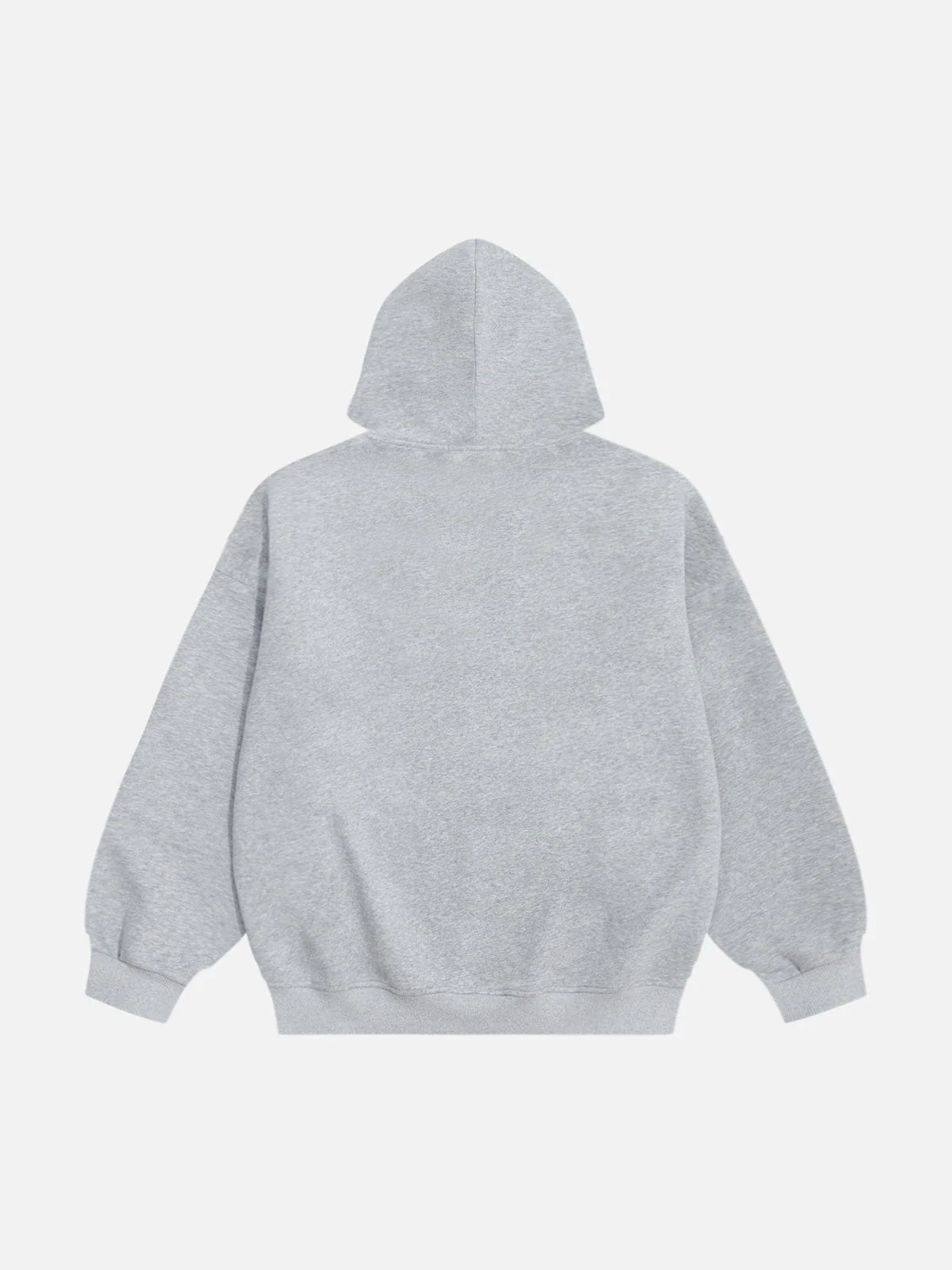 Aelfric Eden Cat Oversized Hoodie - Image 2