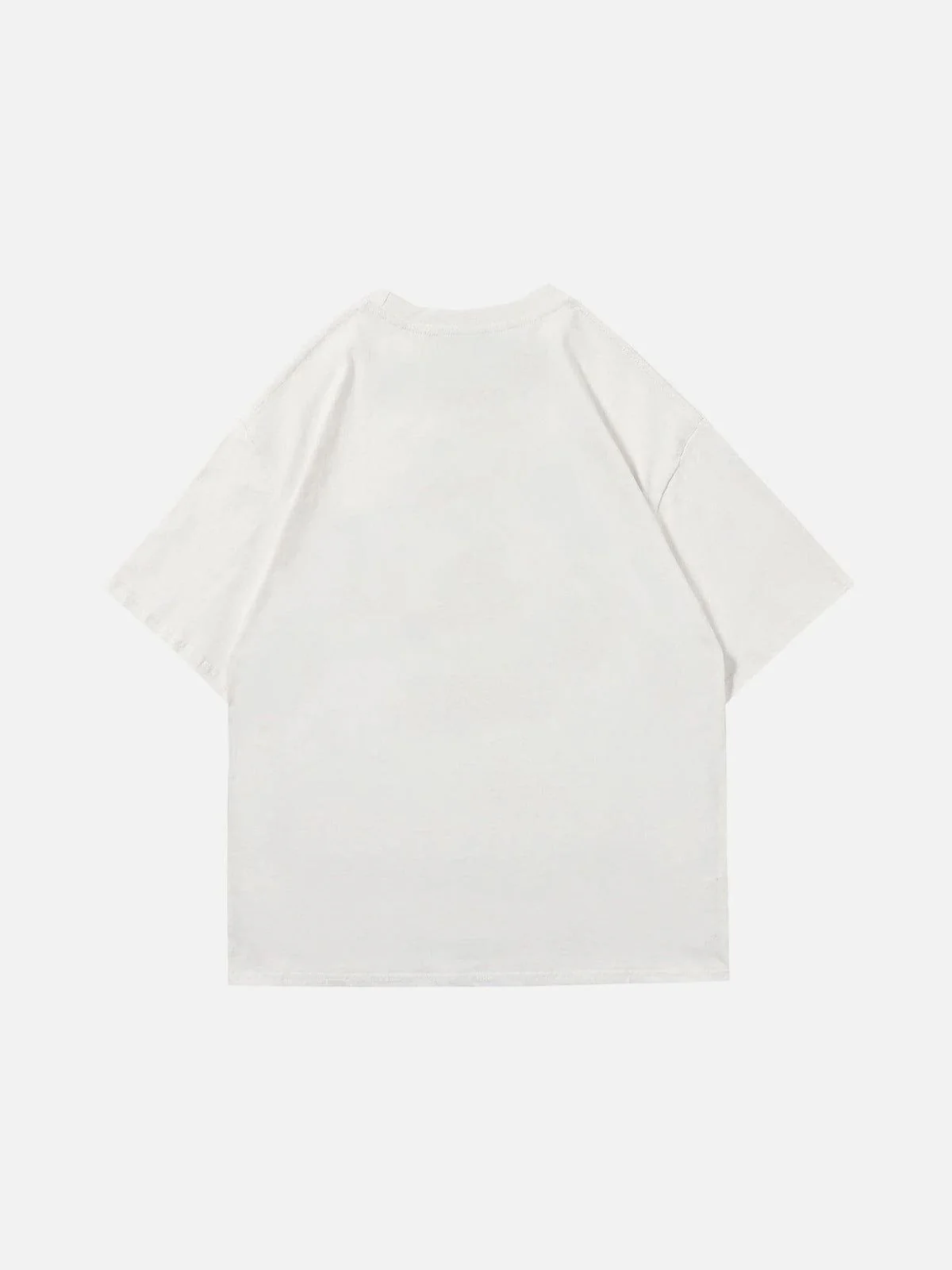 Aelfric Eden Love Balloon Graphic Tee - Image 2