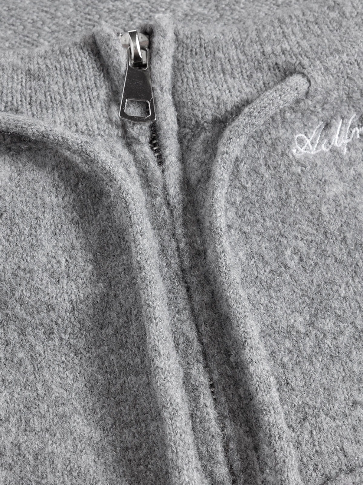Aelfric Eden Off-the Shoulder Cardigan - Image 5