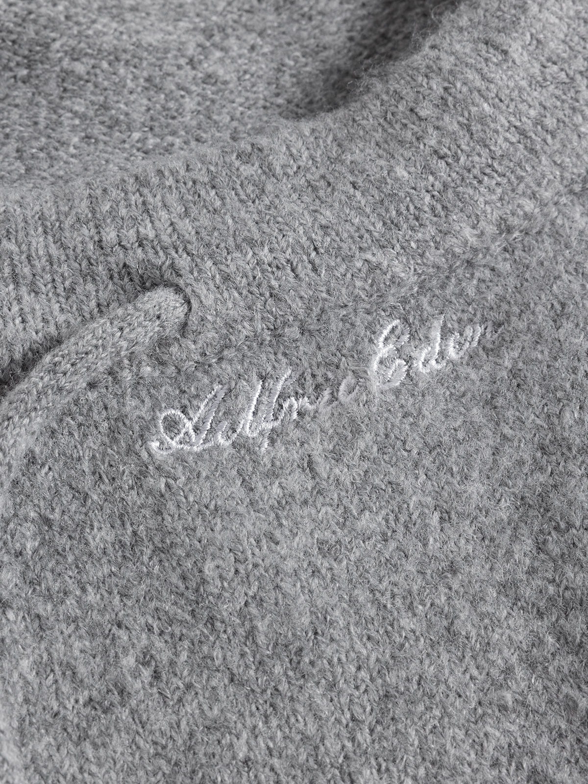 Aelfric Eden Off-the Shoulder Cardigan - Image 6