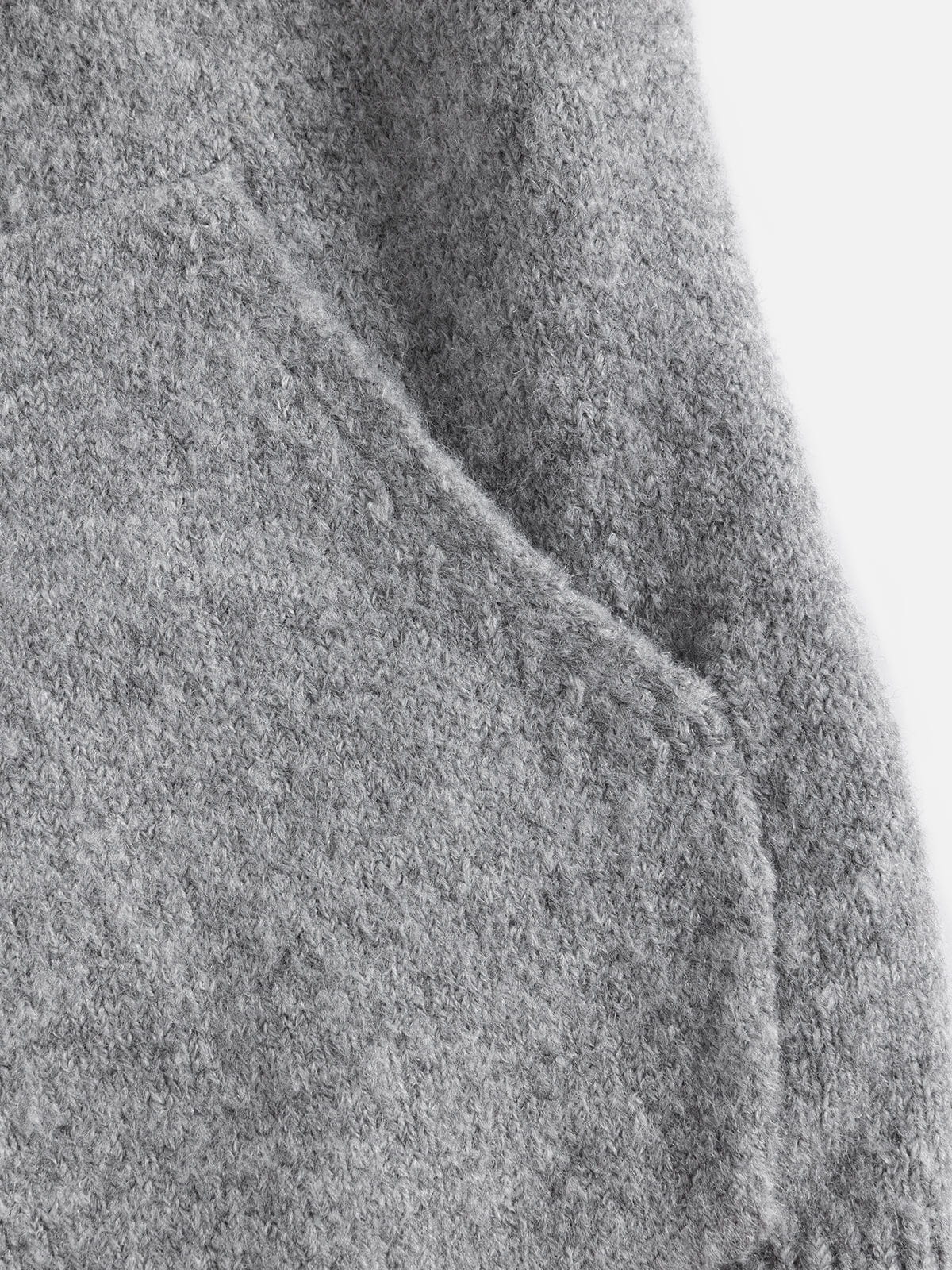 Aelfric Eden Off-the Shoulder Cardigan - Image 7