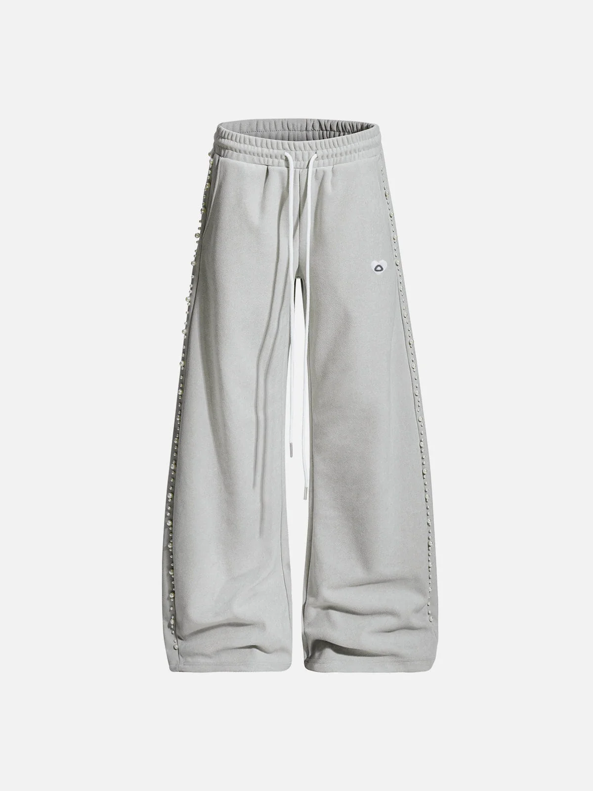 Aelfric Eden Pearl  Baggy Barrel Sweatpants