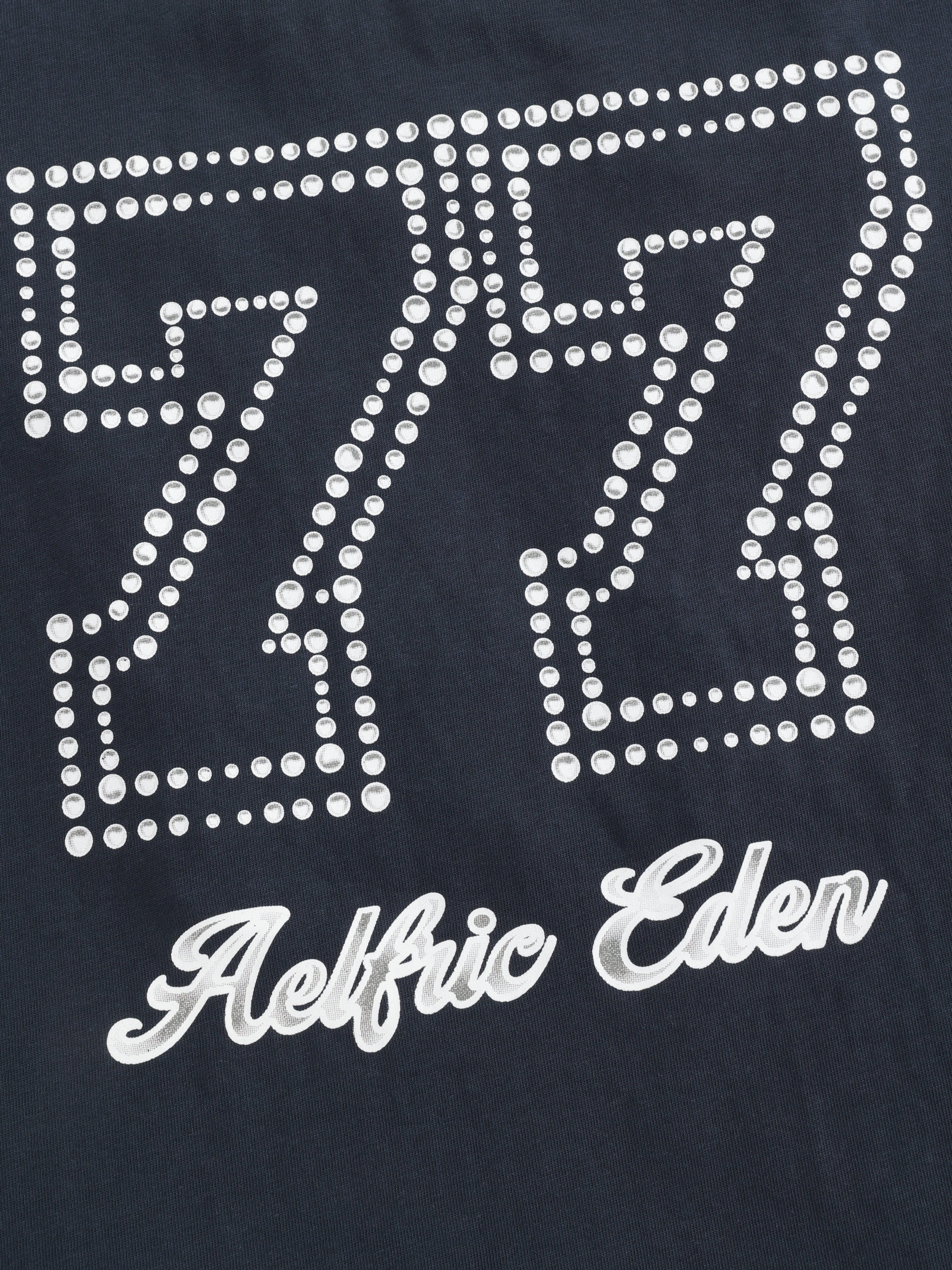 Aelfric Eden Pearl Number Football Jersey - Image 13