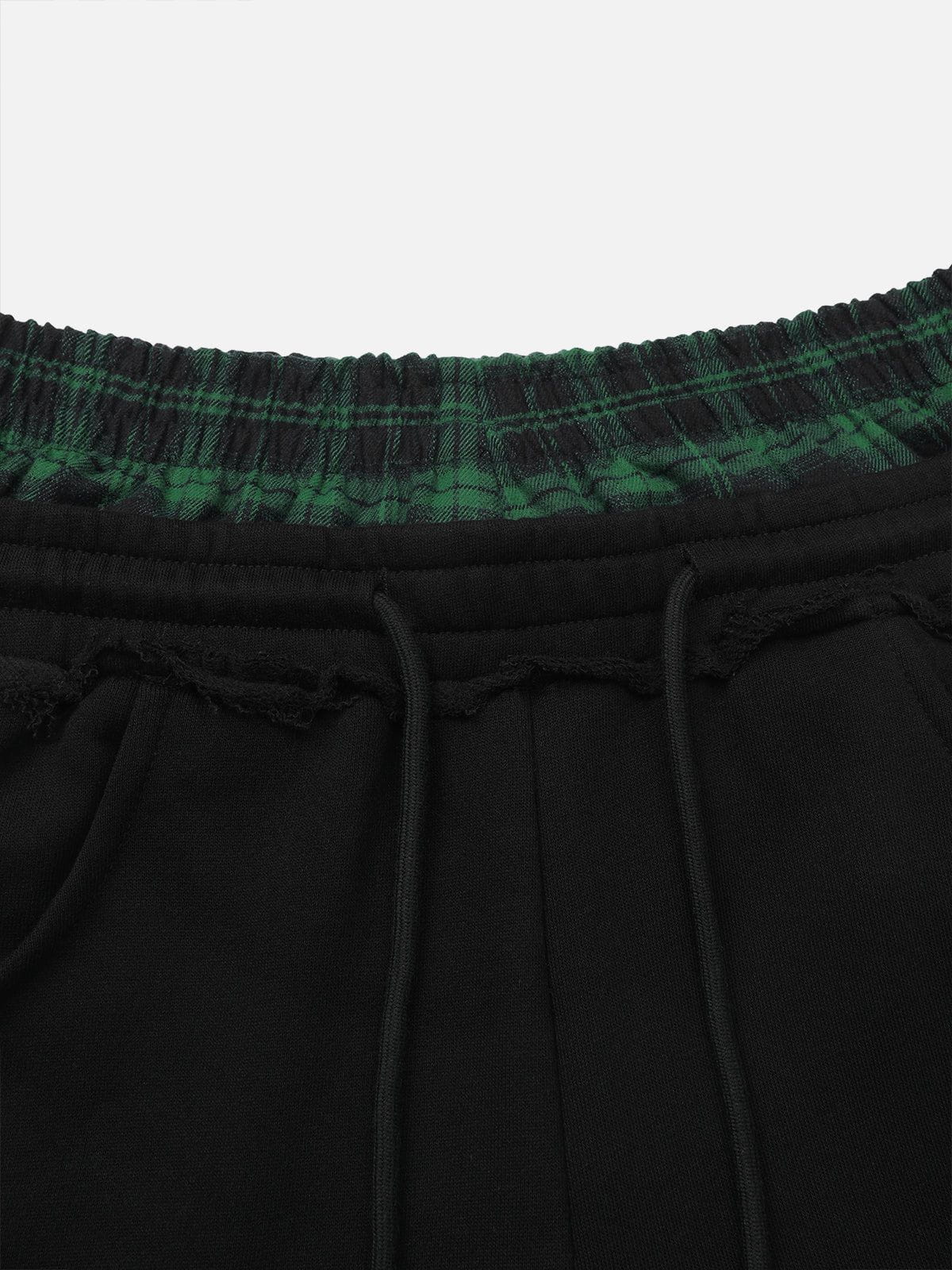 Aelfric Eden Double Waist Baggy Sweatpants - Image 9