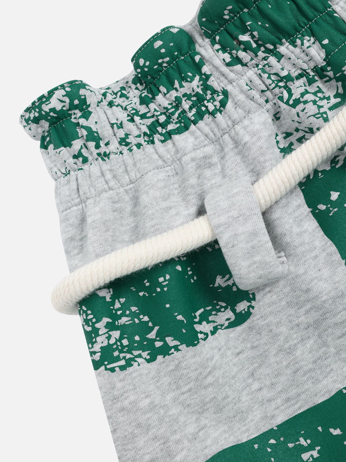 Aelfric Eden Graffiti Super Baggy Barrel Sweatpants - Image 18