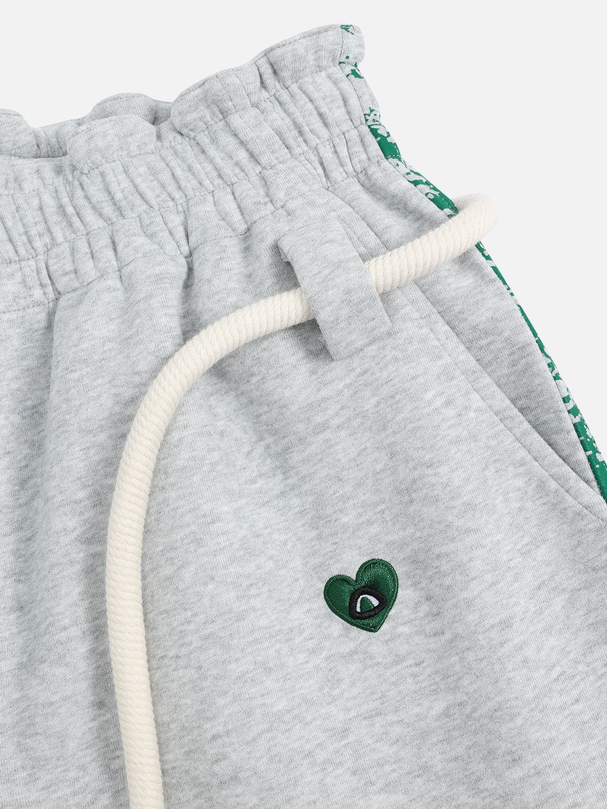 Aelfric Eden Graffiti Super Baggy Barrel Sweatpants - Image 19