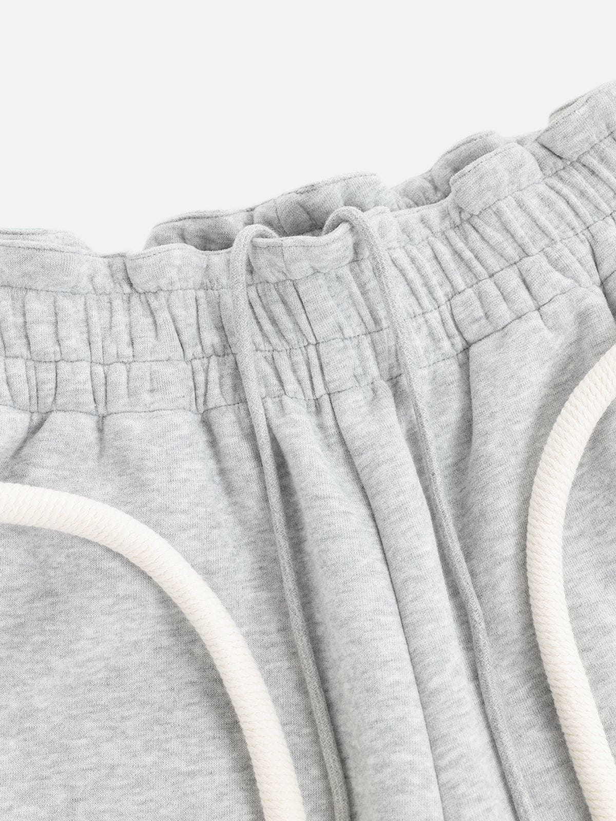 Aelfric Eden Graffiti Super Baggy Barrel Sweatpants - Image 21