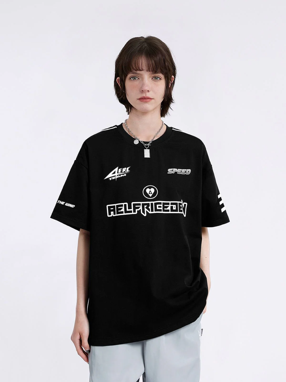 Aelfric Eden Racing Sport Style Tee - Image 3